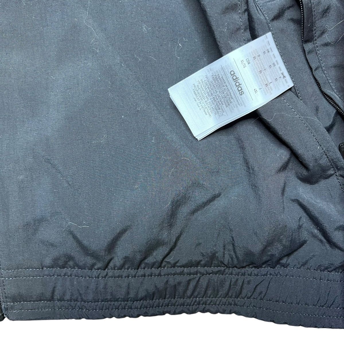 Adidas 2022-2023 Adidas Manchester United Reversible Anthem Jacket Size US XL / EU 56 / 4 - 6 Thumbnail