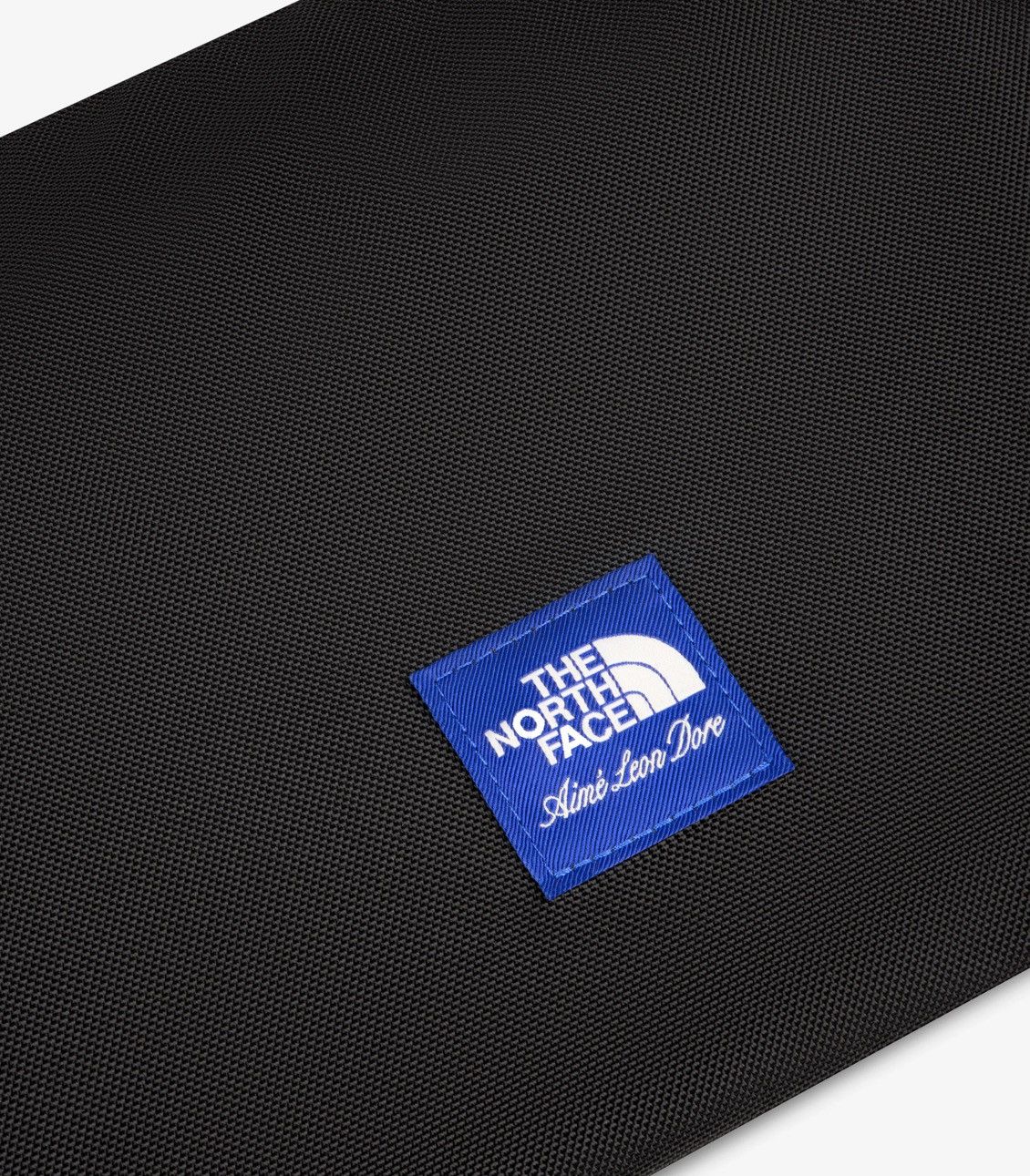 Aime Leon Dore Aime Leon Dore / The North Face Ballistic Nylon Shoulder Bag Size ONE SIZE - 3 Thumbnail