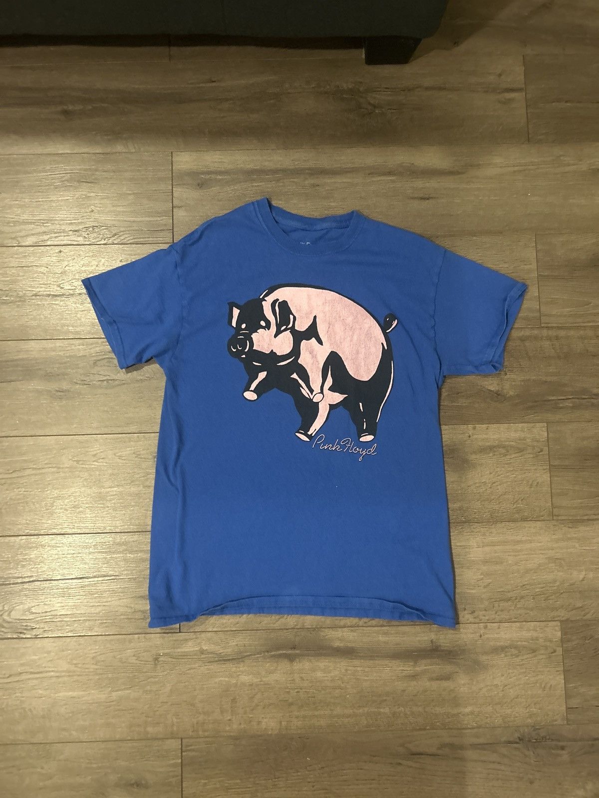 Pink Floyd Pink Floyd Pig Shirt Size US M / EU 48-50 / 2 - 4 Thumbnail