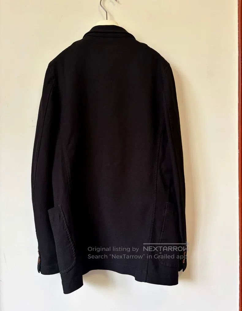 Comme des Garcons Comme des Garcons Suit jacket Size M / US 6-8 / IT 42-44 - 3 Thumbnail