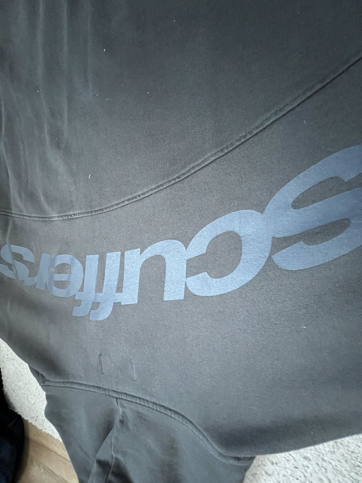 Other Scuffers hoodie Size US XL / EU 56 / 4 - 4 Thumbnail