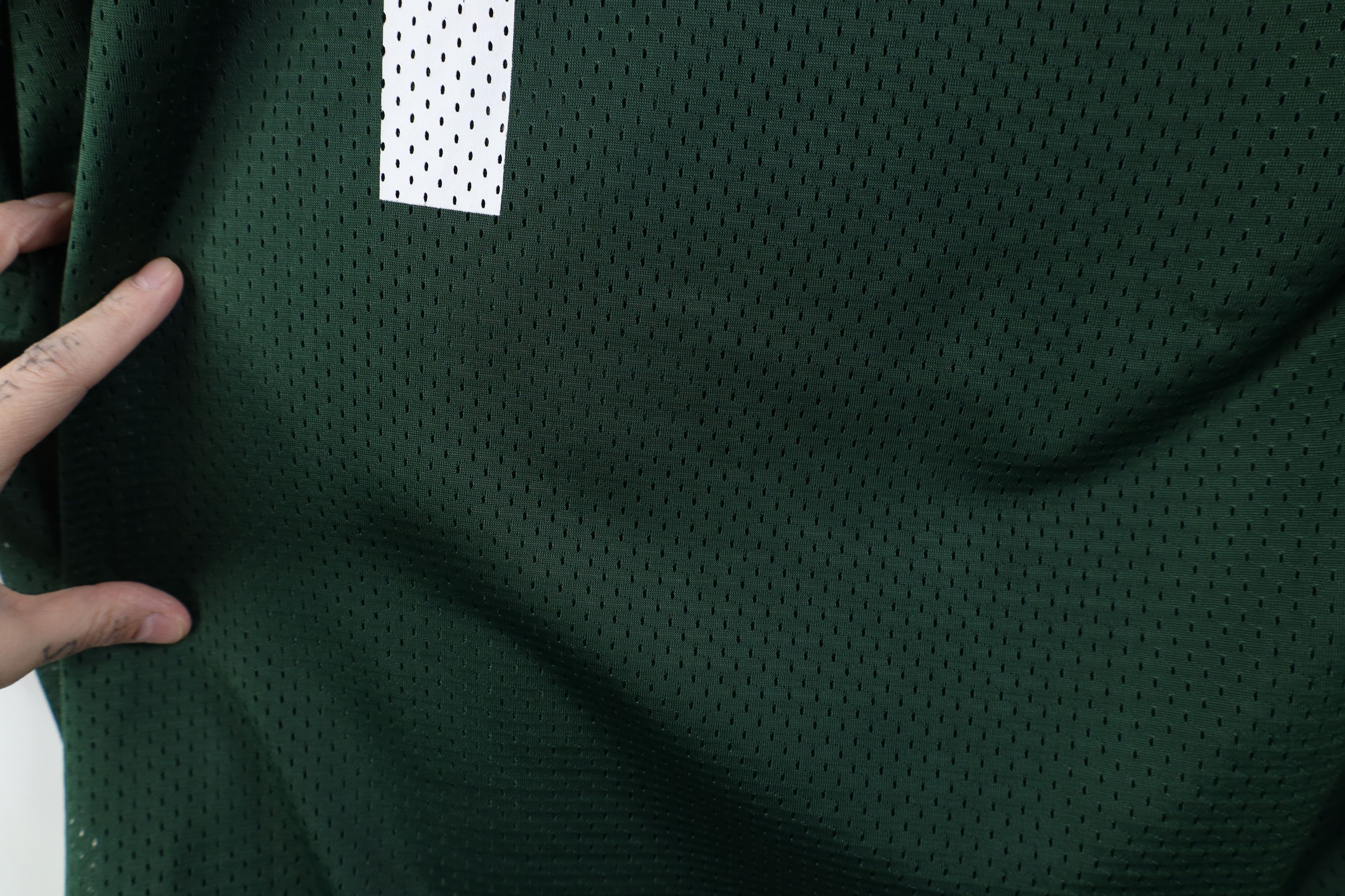 Russell Athletic × Vintage Vintage Russell Athletic State University Football Jersey #1 Size US L / EU 52-54 / 3 - 9 Thumbnail