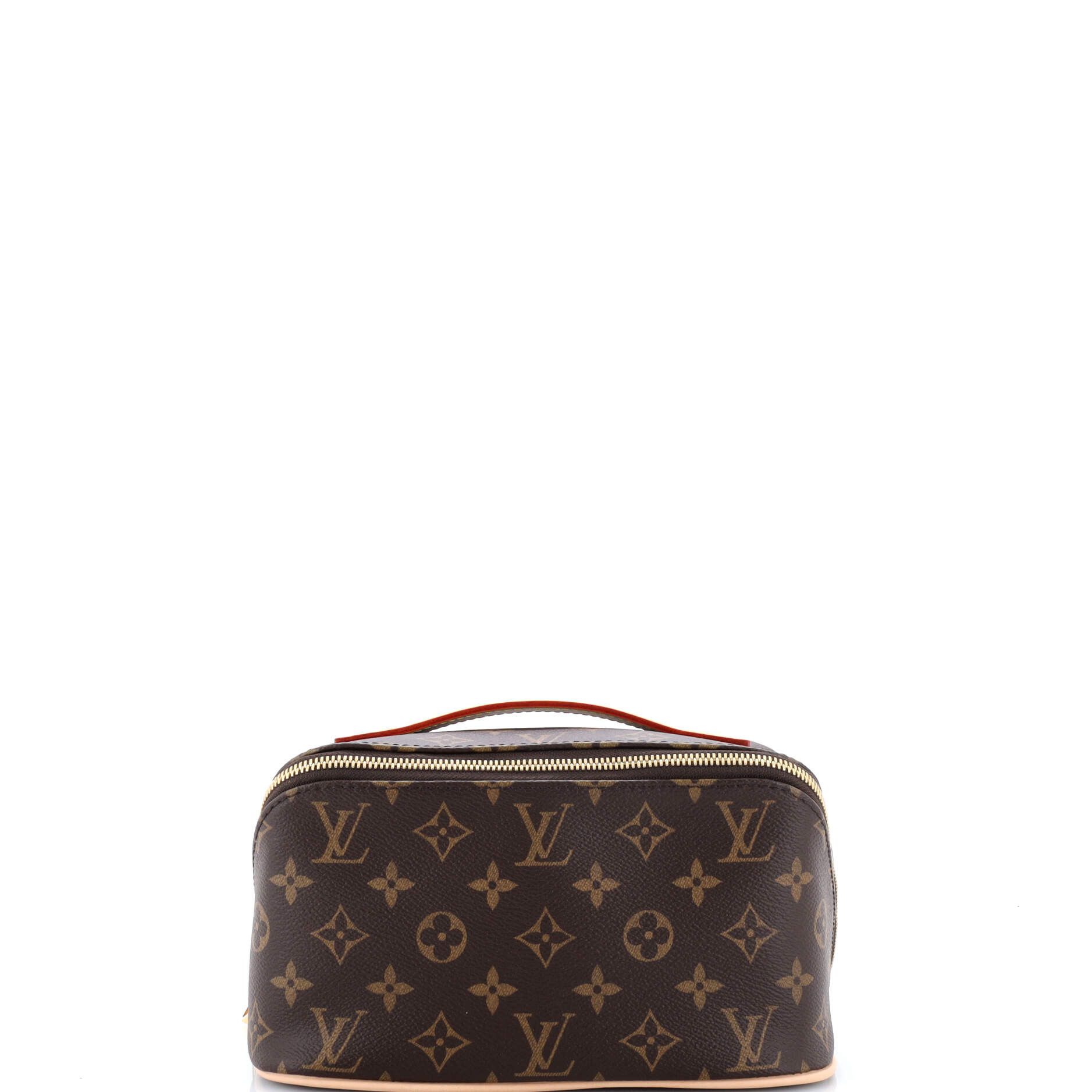 Louis Vuitton Toiletry Bag Size ONE SIZE - 1 Thumbnail