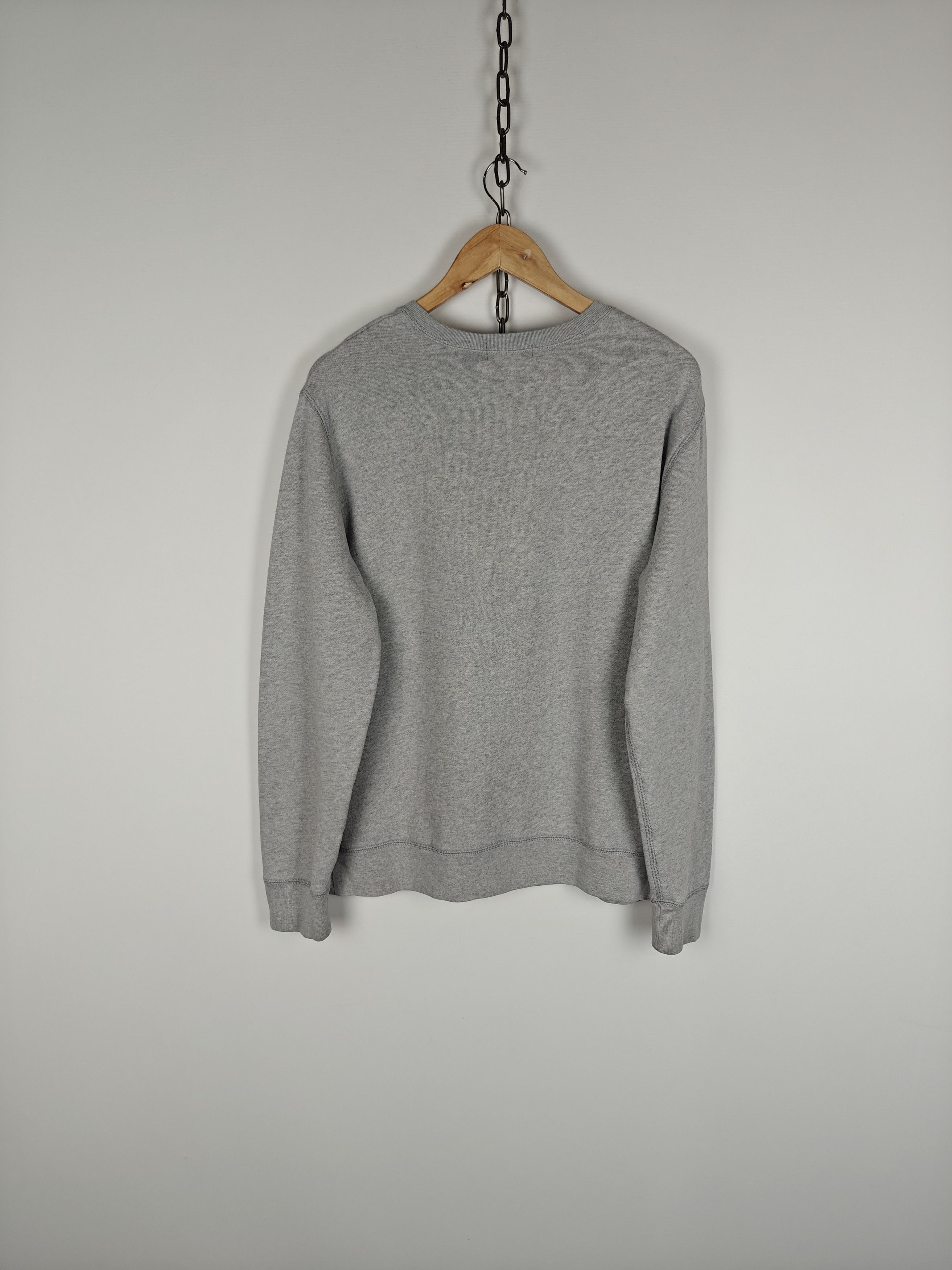 Polo Ralph Lauren Polo Ralph Lauren Sweatshirt Center Logo Crew size M Size US M / EU 48-50 / 2 - 8 Thumbnail