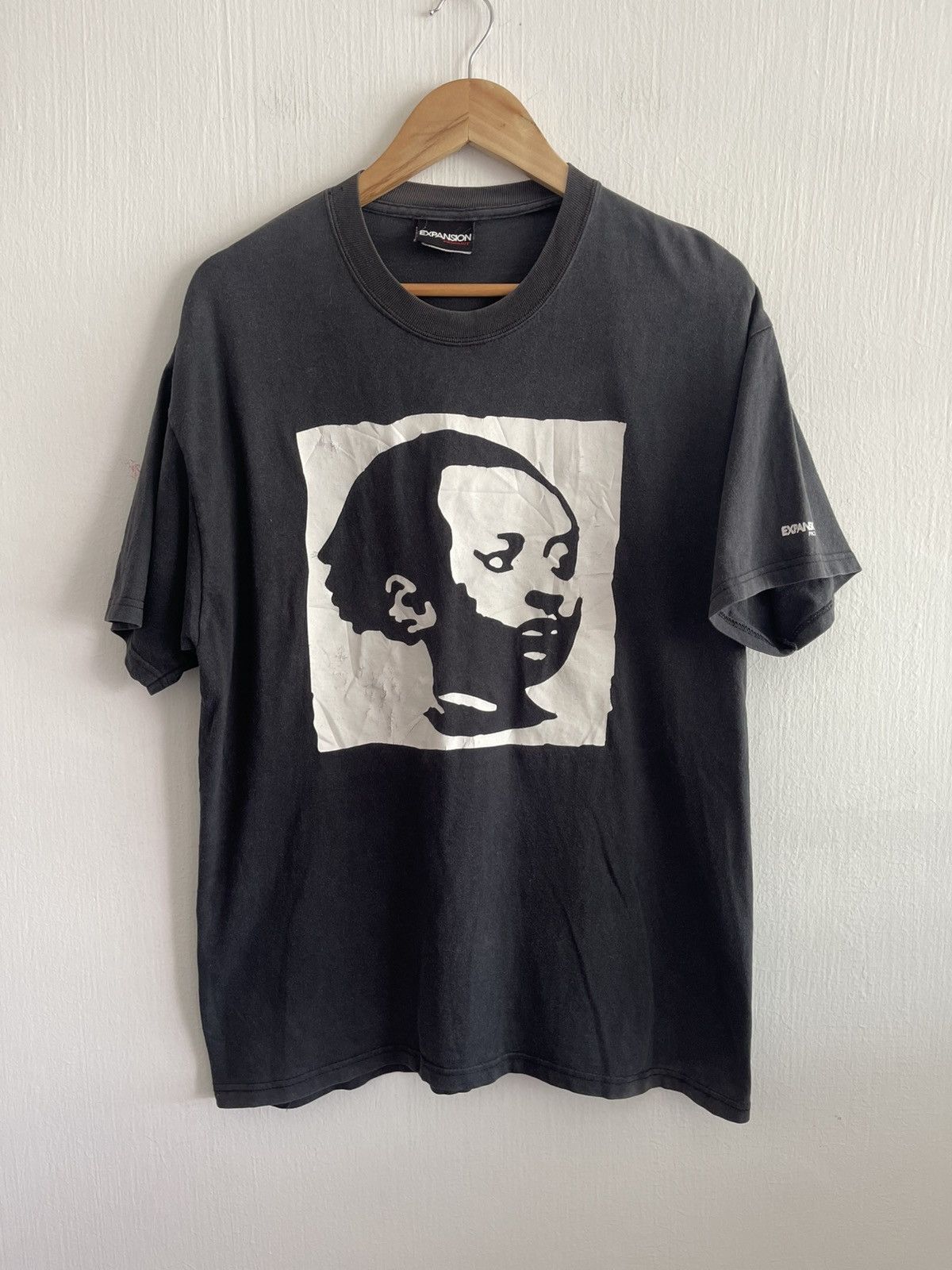 Rap Tees × Vintage Vintage Rap tees Size US L / EU 52-54 / 3 - 1 Thumbnail