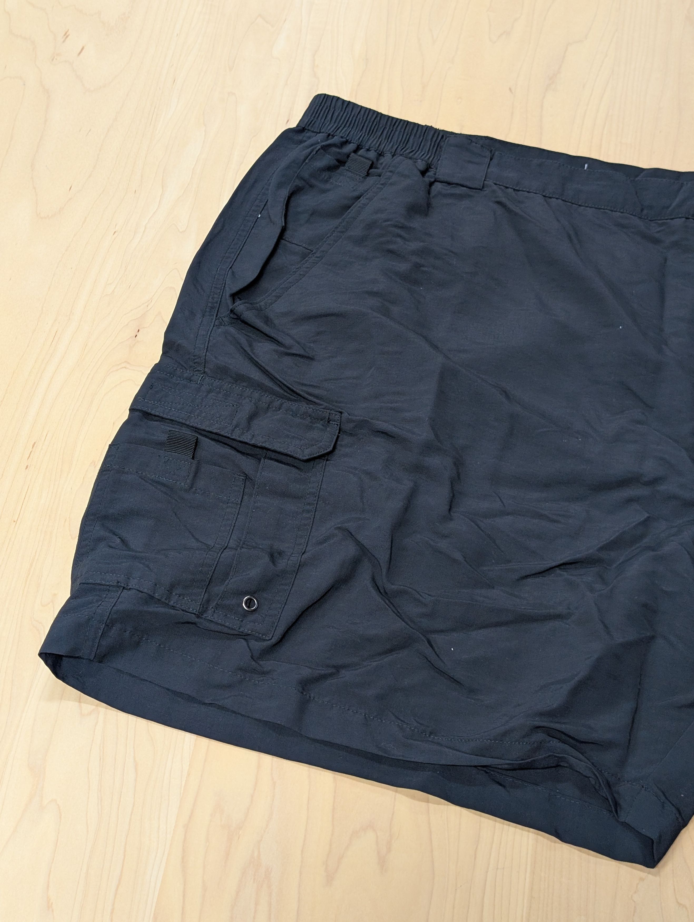 Other Worldwide Sportsman Cargo Shorts Size US 44 / EU 60 - 2 Thumbnail