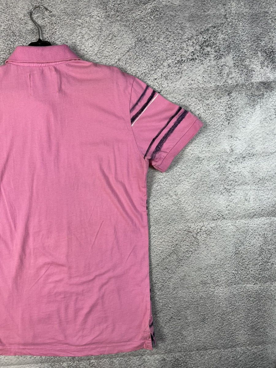 Desigual Desigual street wear polo T-shirt Size US M / EU 48-50 / 2 - 7 Thumbnail