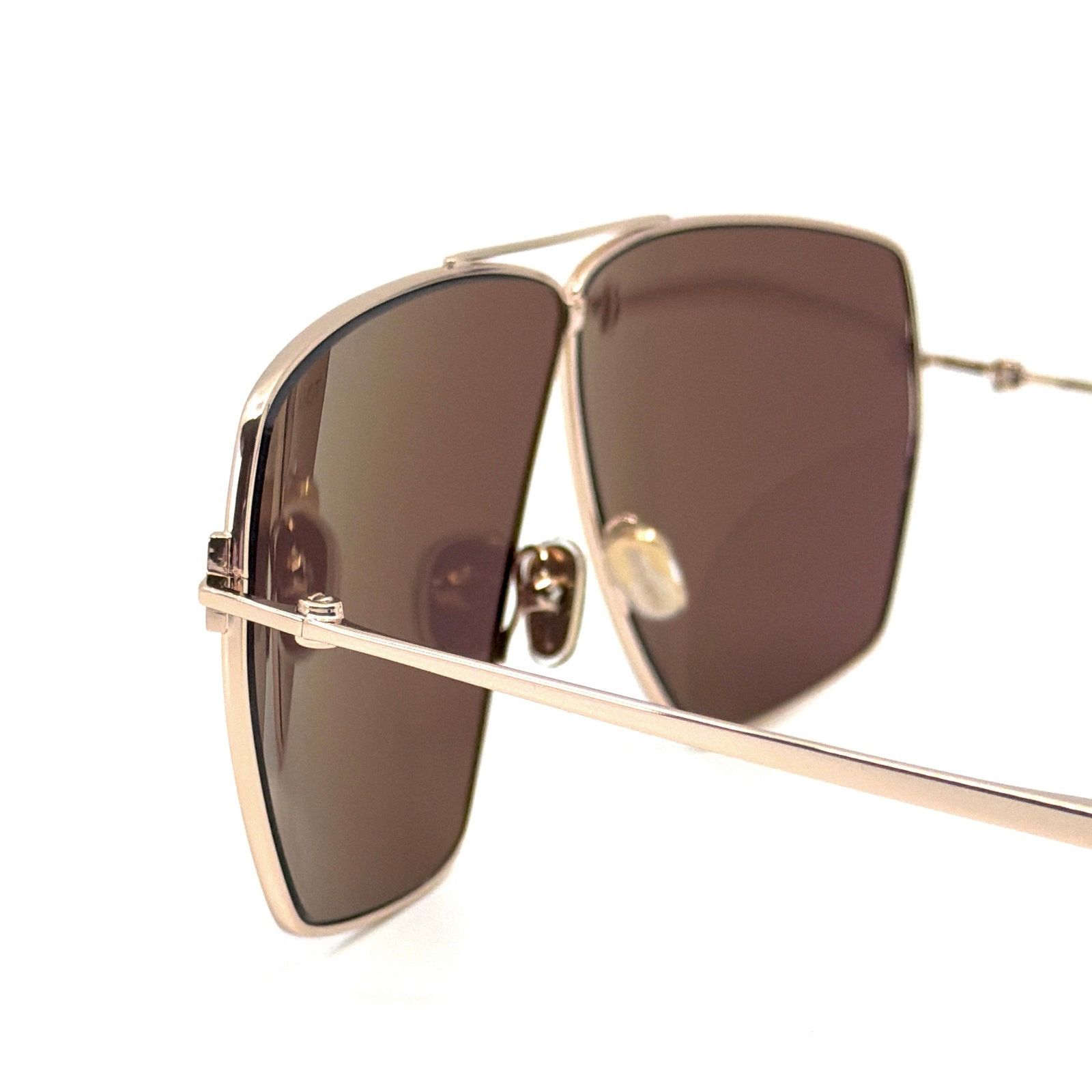 Tom Ford New, TOM FORD Stella Sunglasses TF1185 28E Authentic Size ONE SIZE - 7 Thumbnail