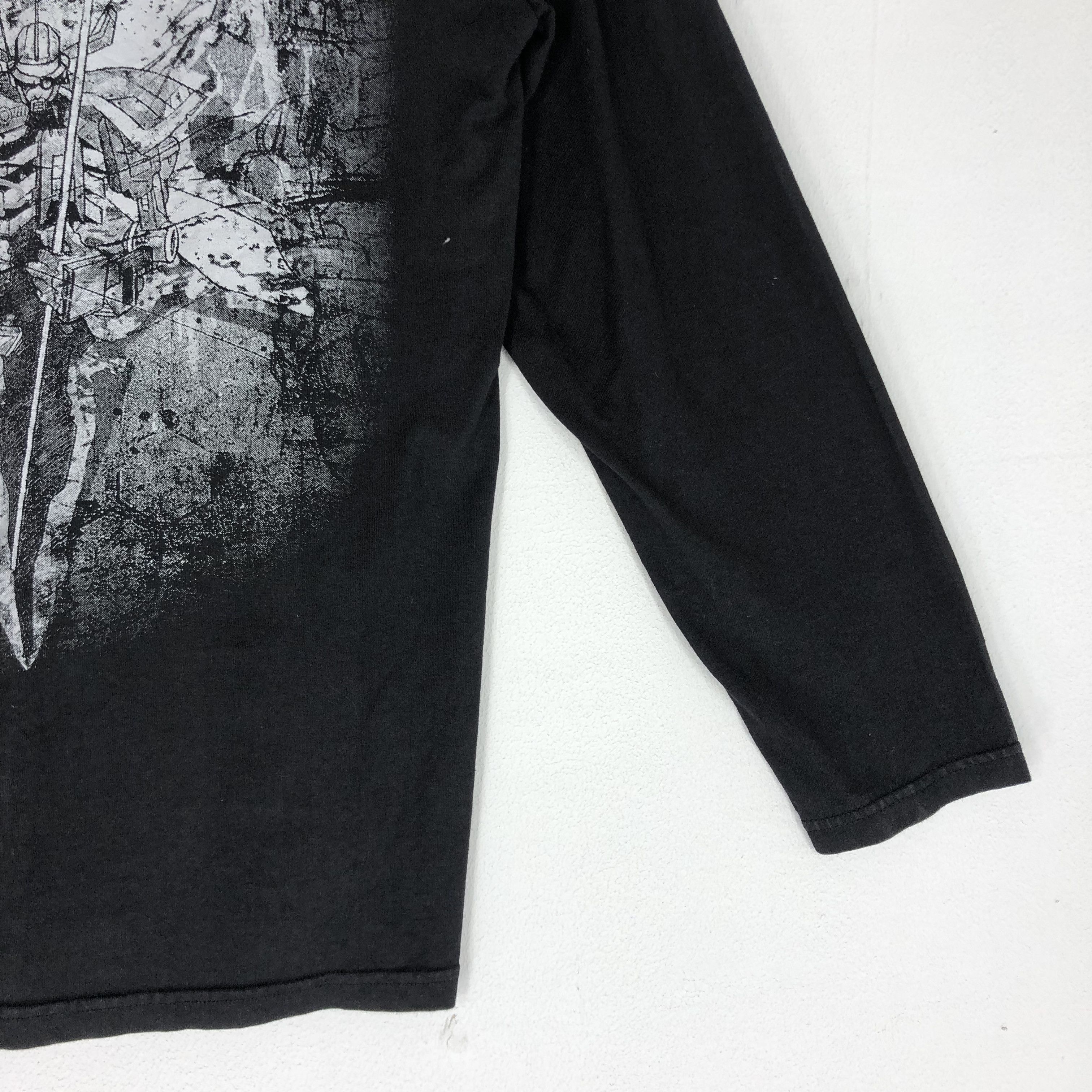 Band Tees Vintage Bootleg Linkin Park Hybird Theory Promo T Shirt M Size US M / EU 48-50 / 2 - 17 Thumbnail