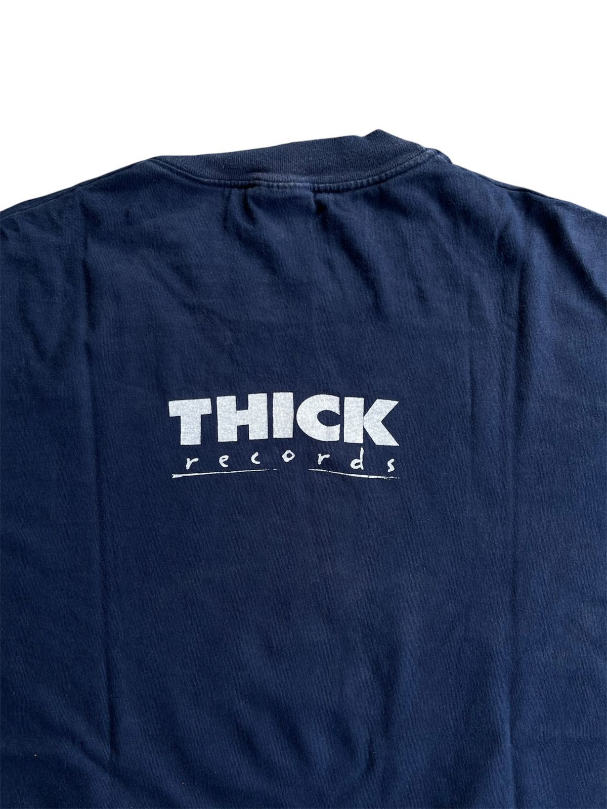 Band Tees 90s Truly Tshirt Size US XL / EU 56 / 4 - 3 Thumbnail