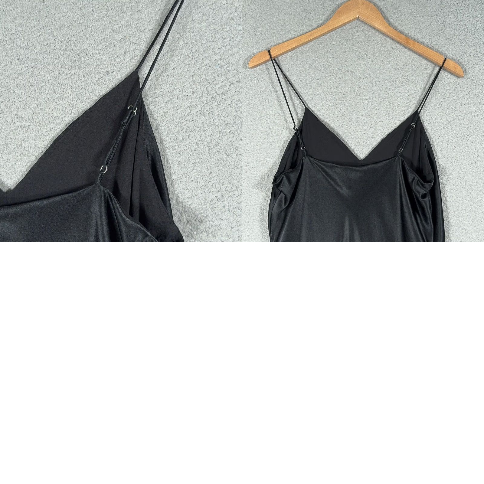 CAMI NYC VINTAGE? No. Size M / US 6-8 / IT 42-44 - 9 Thumbnail