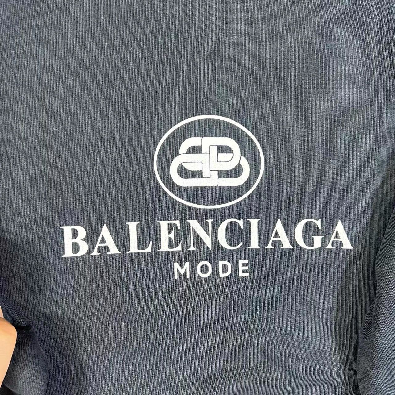Balenciaga Balenciaga Sweatshirt K28 Size US XS / EU 42 / 0 - 2 Thumbnail