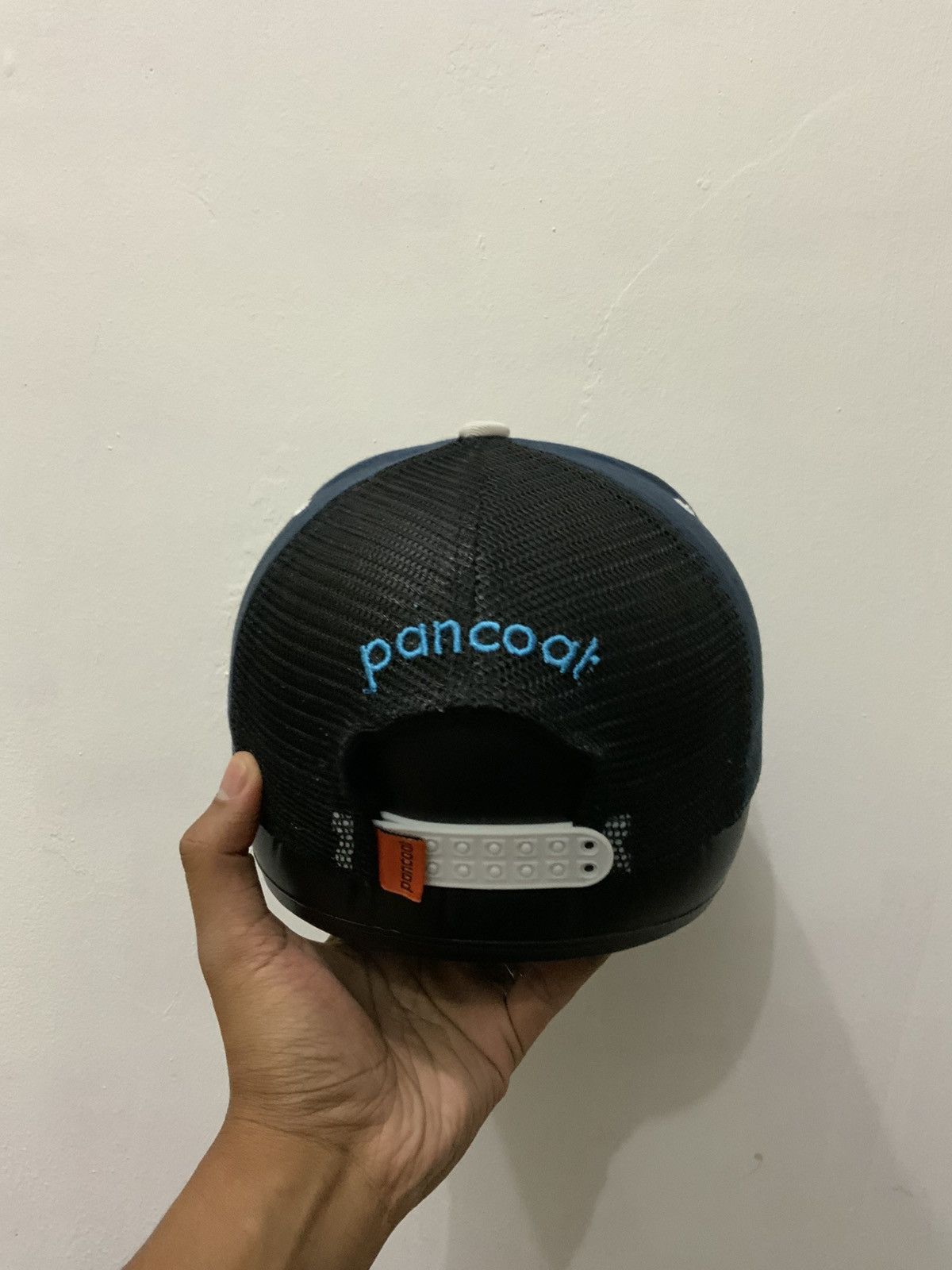 Pancoat Pancoat Snapback Trucker Hat Size ONE SIZE - 3 Thumbnail