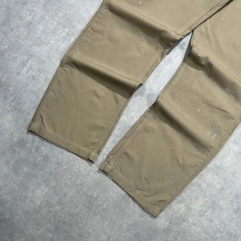 Carhartt Vintage Carhartt Carpenter Pants W36 Size US 36 / EU 52 - 3 Thumbnail