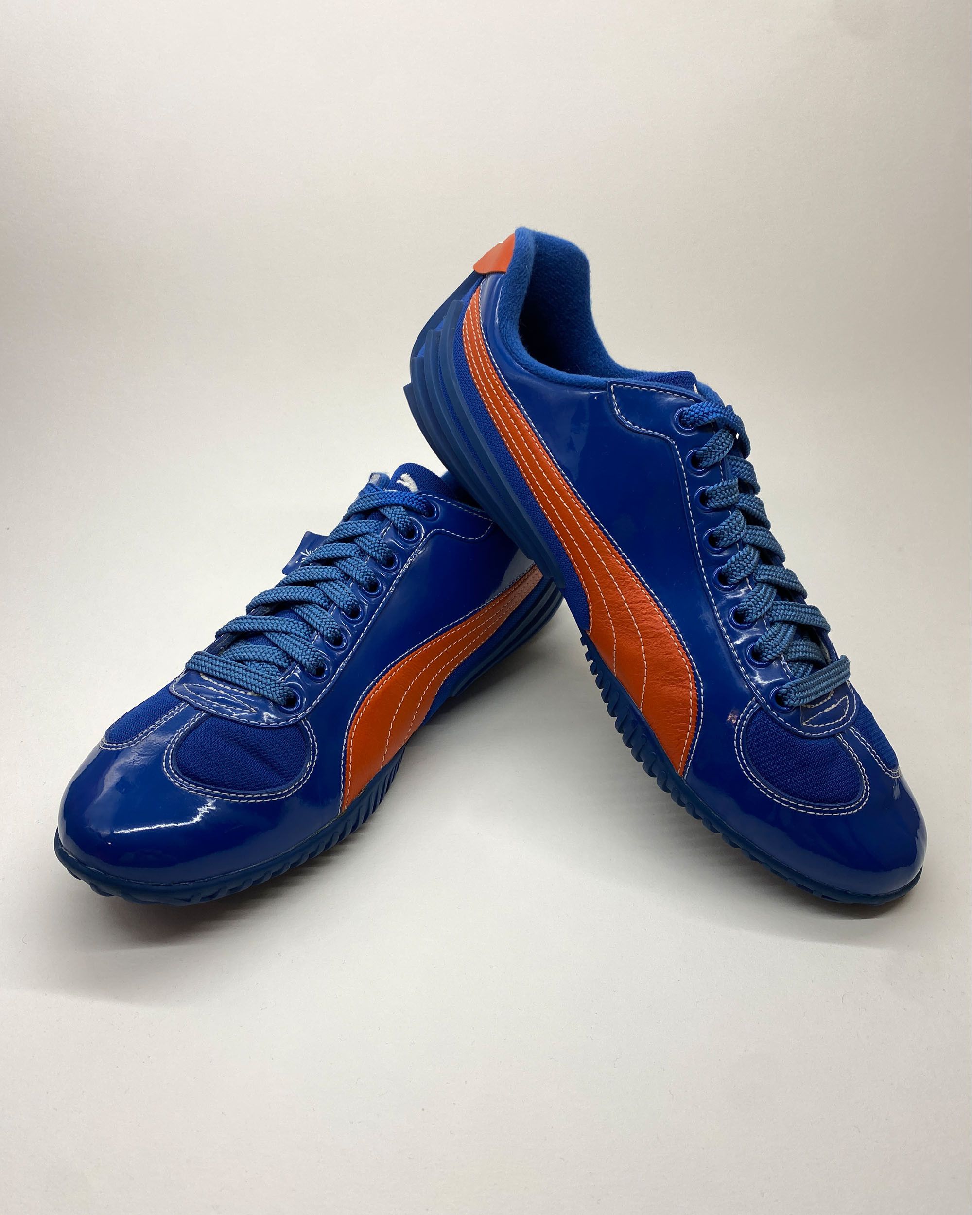 Maison MIHARA YASUHIRO × Puma 2000s MY-12 Sneaker Size US 10 / EU 43 - 4 Thumbnail