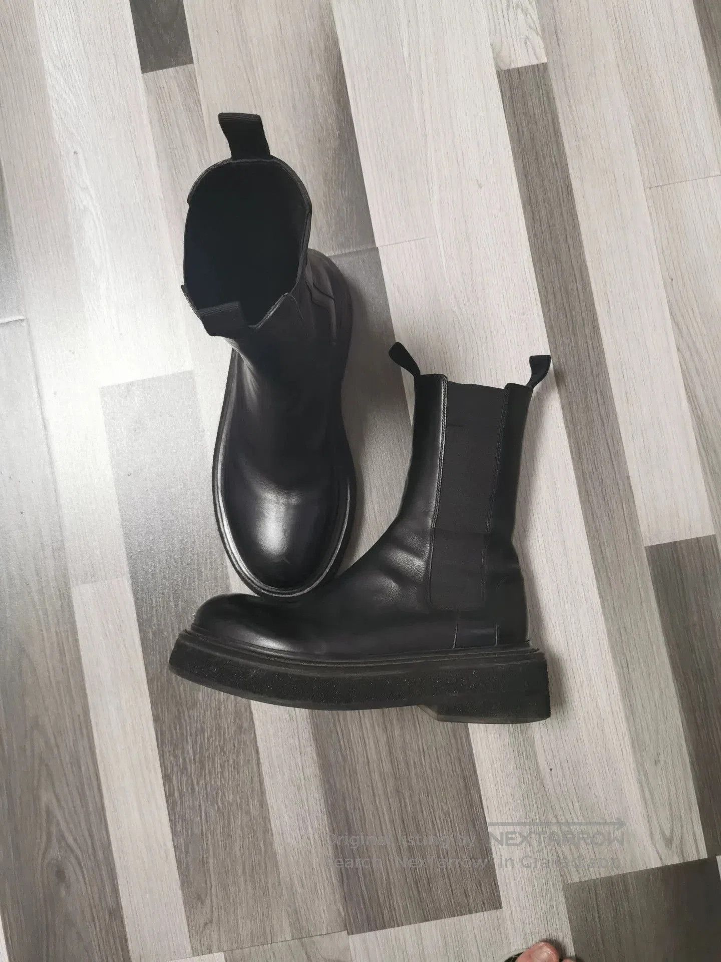 Other Marsell High. Size US 7 / EU 40 - 3 Thumbnail