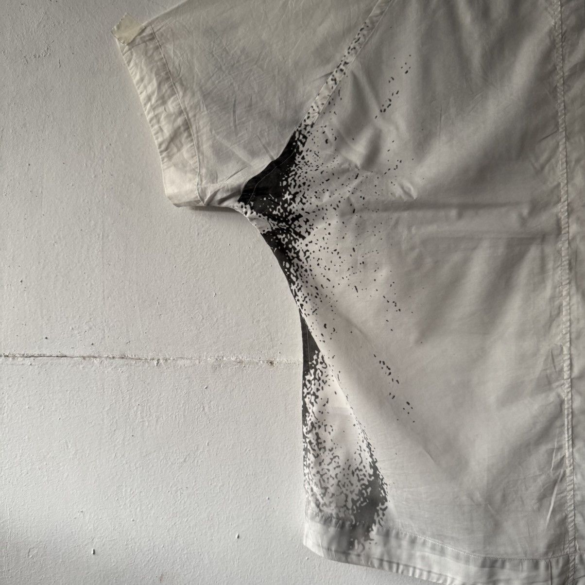 Julius Julius 7 Pre-Fall 2022 “Dusk” Overshirt Size US XL / EU 56 / 4 - 13 Thumbnail