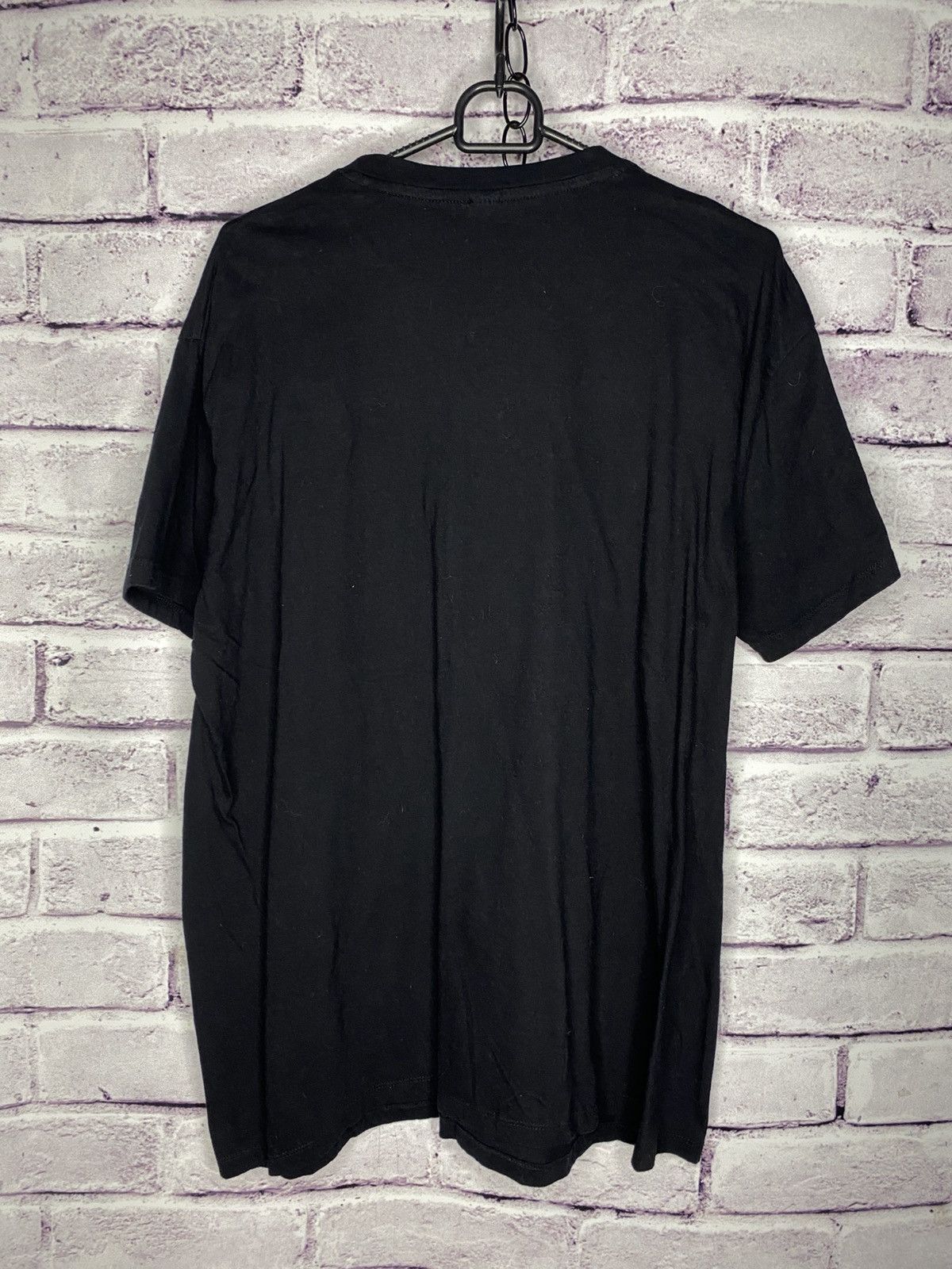 Expert Horror Men's T-Shirt Vimpire Count Dracula Horror Tee vintage Size US XXL / EU 58 / 5 - 7 Thumbnail