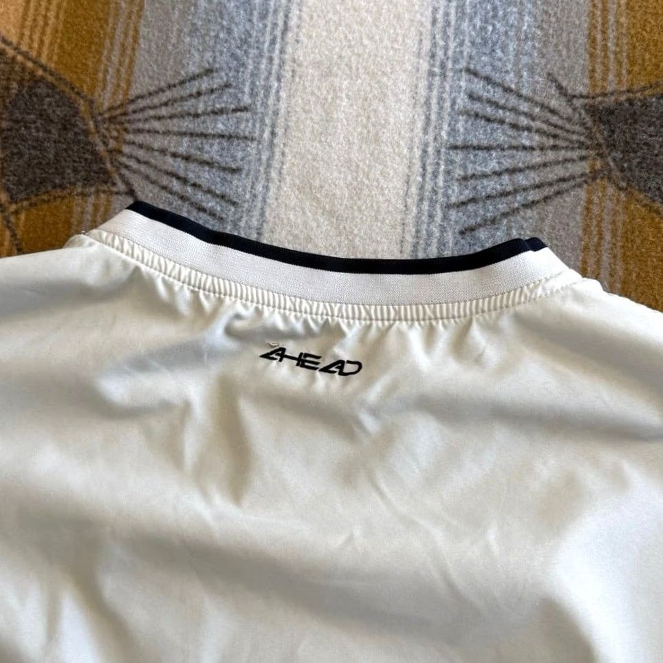 Vintage Item Specifications: Brand: Nike Size US XL / EU 56 / 4 - 7 Thumbnail