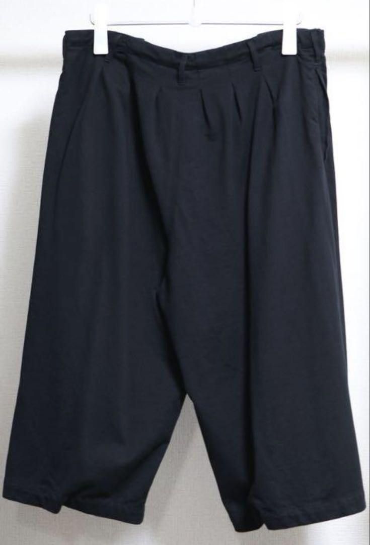 Yohji Yamamoto yohji yamamoto GroundY balloon pants wide pants Size US 35 - 2 Thumbnail