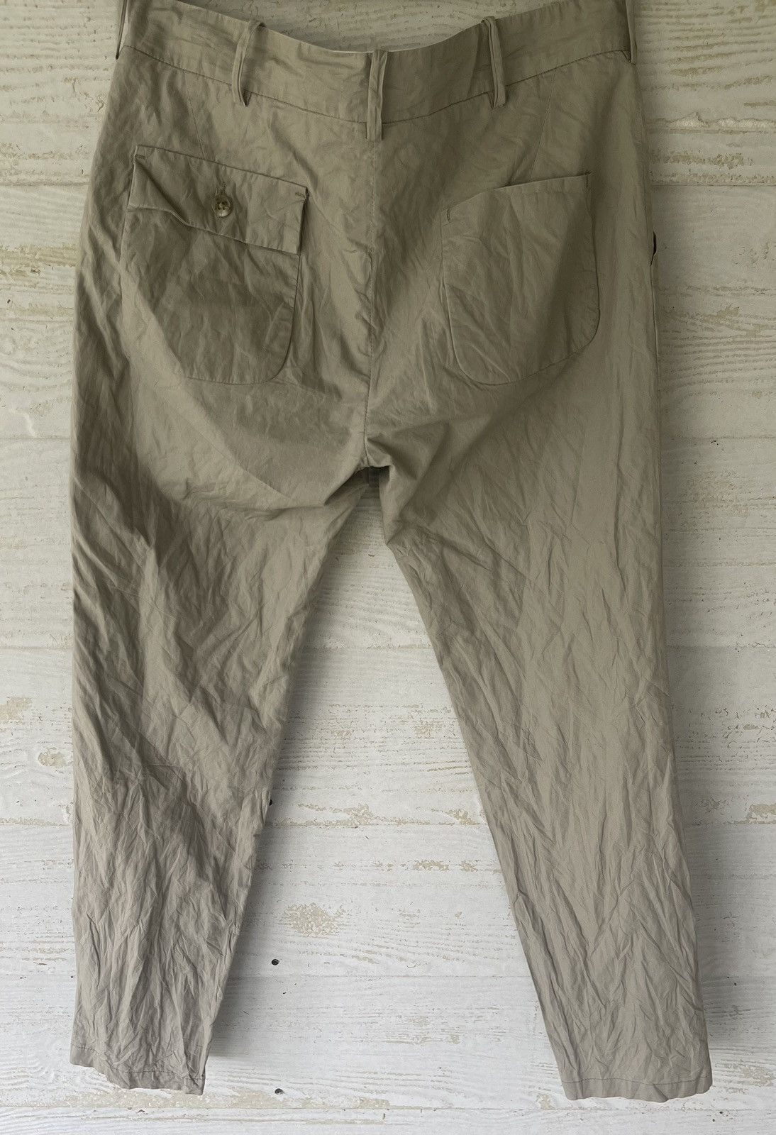 Engineered Garments ENGINEERED GARMENTS CASUAL PANTS USA Size US 32 / EU 48 - 2 Thumbnail