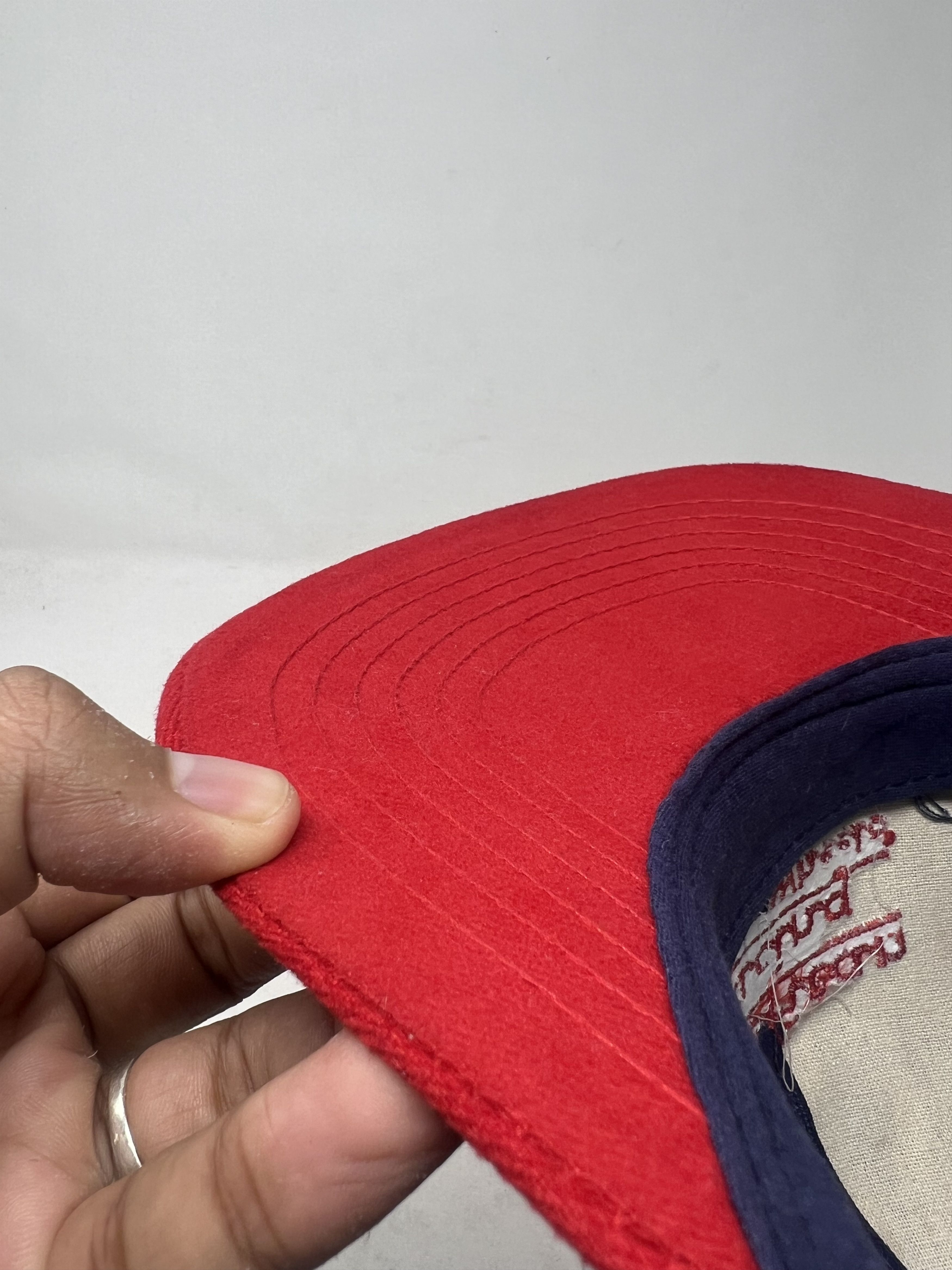 Swingster Vintage Swingster American Racing Hat Size ONE SIZE - 9 Thumbnail