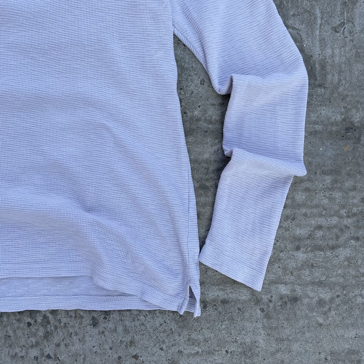 Allsaints Vintage Allsaints Long-sleeve T-shirts Basic Japan Style Y2K Size US S / EU 44-46 / 1 - 4 Thumbnail