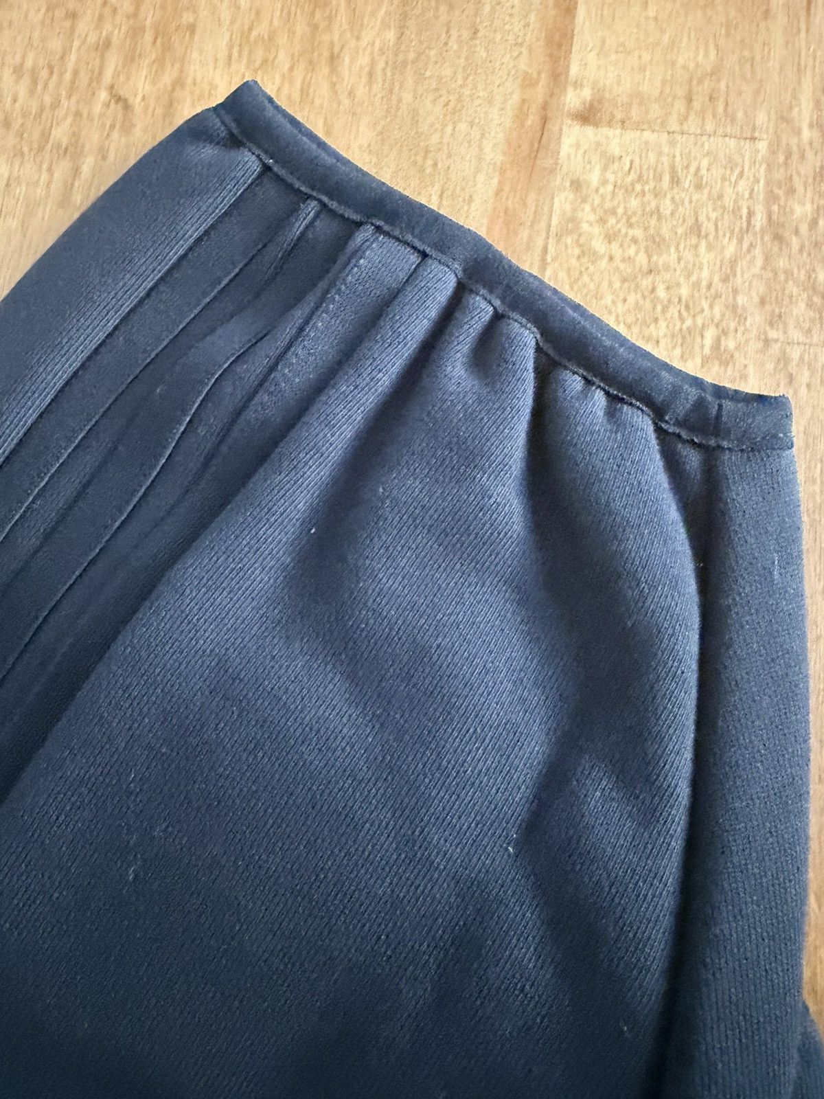 Adidas × Fear of God Fear of God Adidas (BNWT MEDIUM) Heavy Fleece Pants Size US 30 / EU 46 - 3 Thumbnail