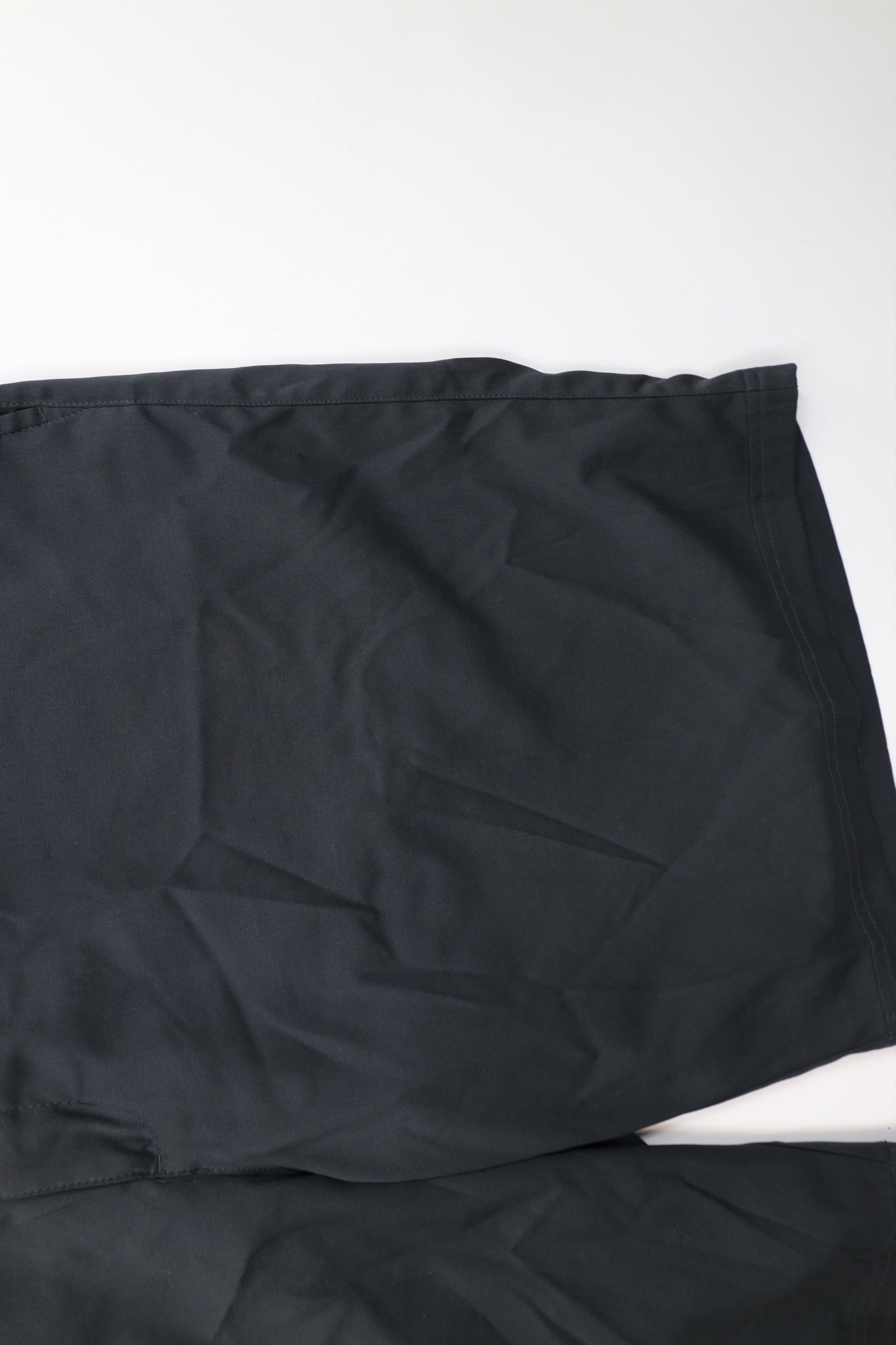 Nike × Vintage Nike Golf Tour Performance Travis Scott Mini Swoosh Shorts Size US 40 / EU 56 - 7 Thumbnail