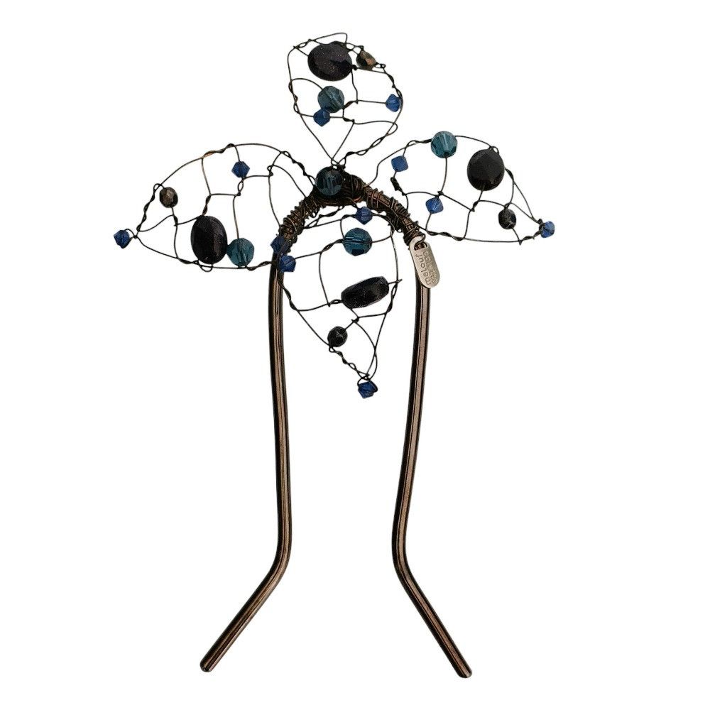 Other Other colette malouf Flower Hair Accessory Others Other DUTY FREE for USA Size ONE SIZE - 1 Thumbnail