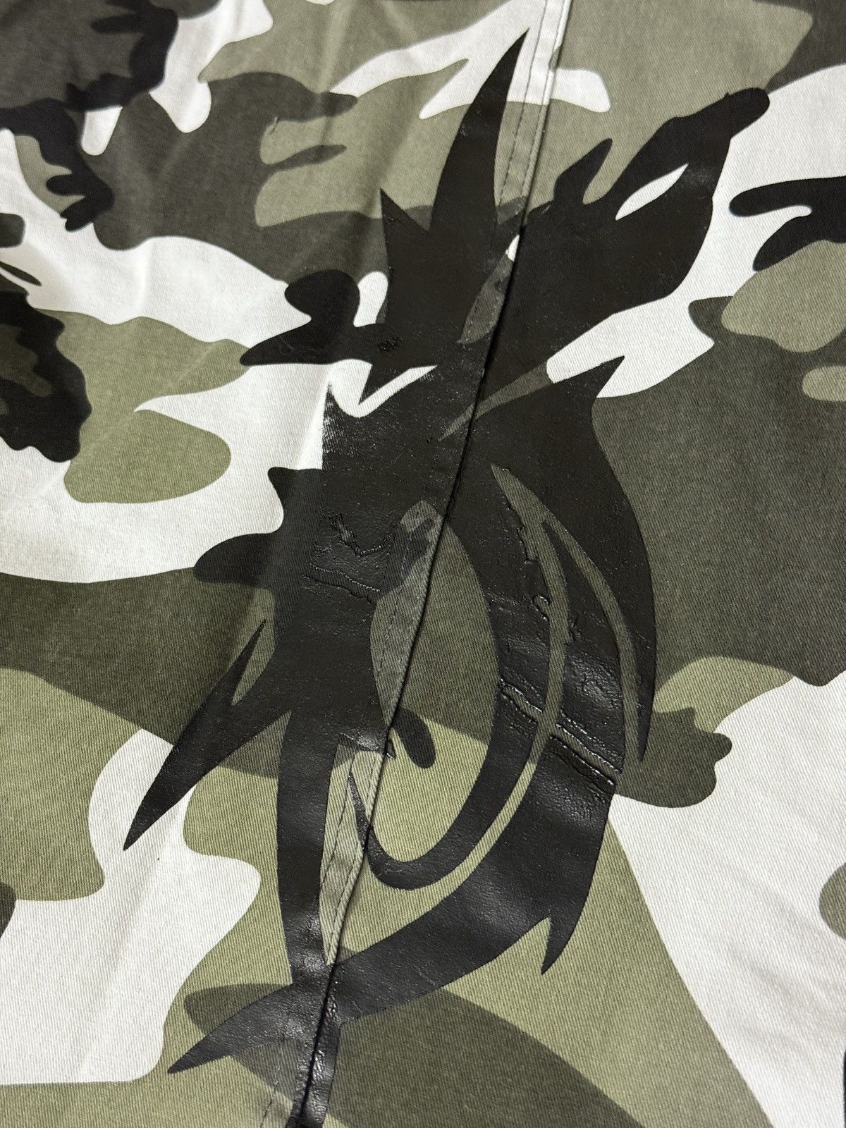 Kim Krueger Kim Krueger 1 of 50 Camo Jacket Size US M / EU 48-50 / 2 - 3 Thumbnail