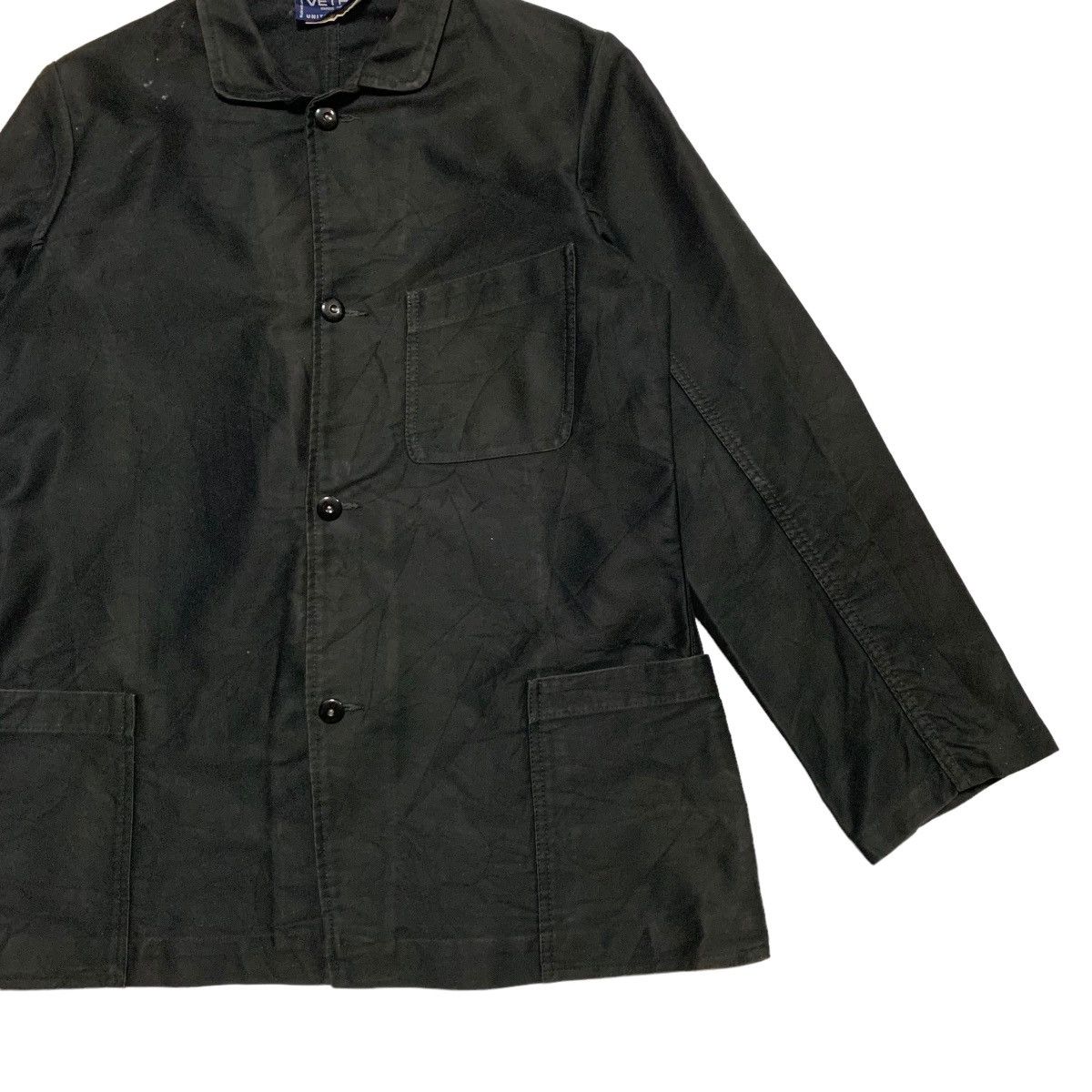 United Arrows Vetra x United Arrows Chore Jacket Size US S / EU 44-46 / 1 - 3 Thumbnail