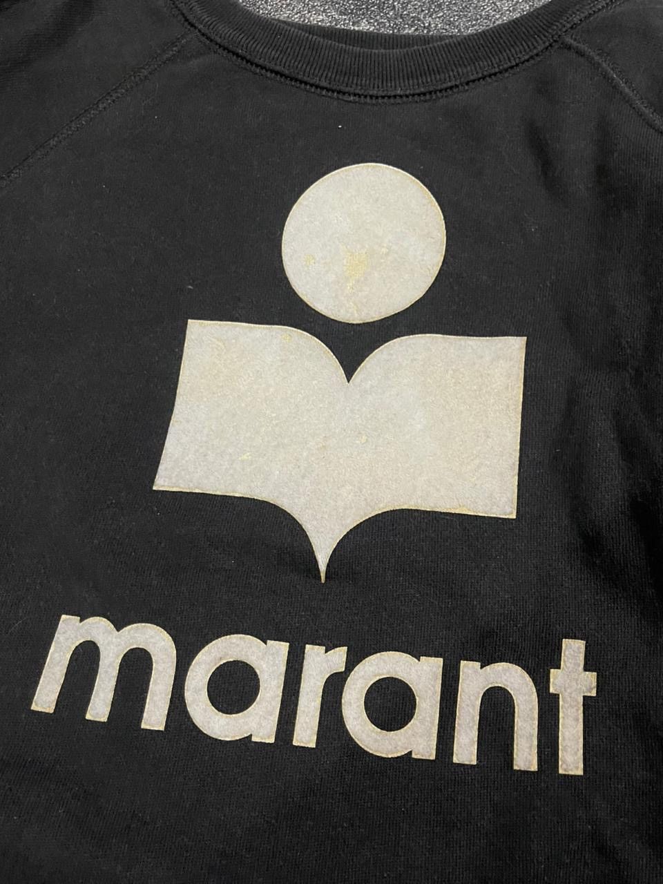 Isabel Marant Etoile Isabel Marant Etoile Sweatshirts Size US M / EU 48-50 / 2 - 5 Thumbnail