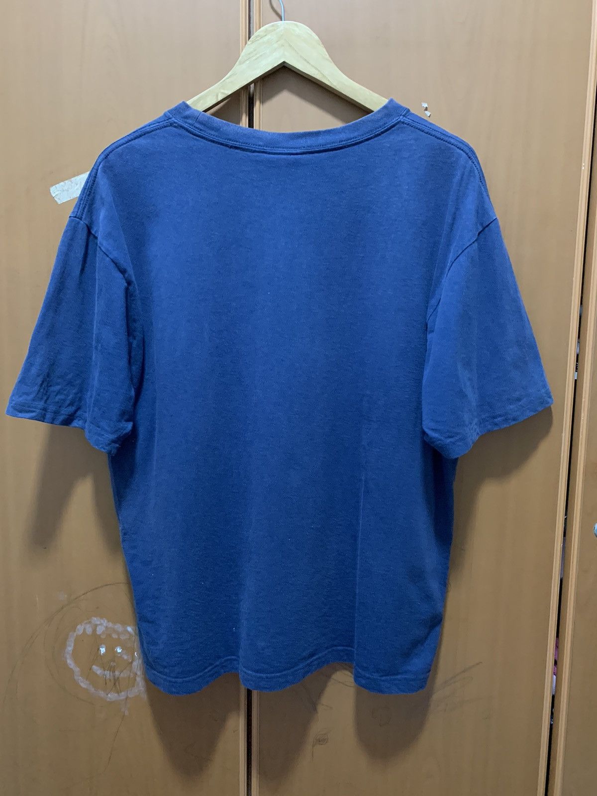 Dickies Dickies Pocket Tee Sun Faded Size US XL / EU 56 / 4 - 5 Thumbnail