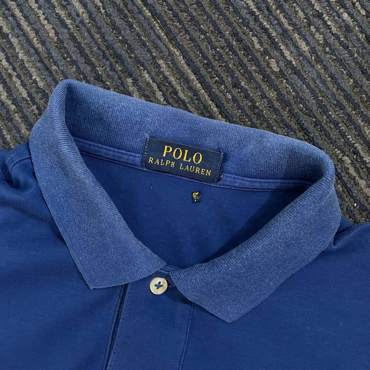 Polo Ralph Lauren ⭐️SALE⭐️ [L] POLO RALPH LAUREN SHIRT Size US L / EU 52-54 / 3 - 5 Thumbnail