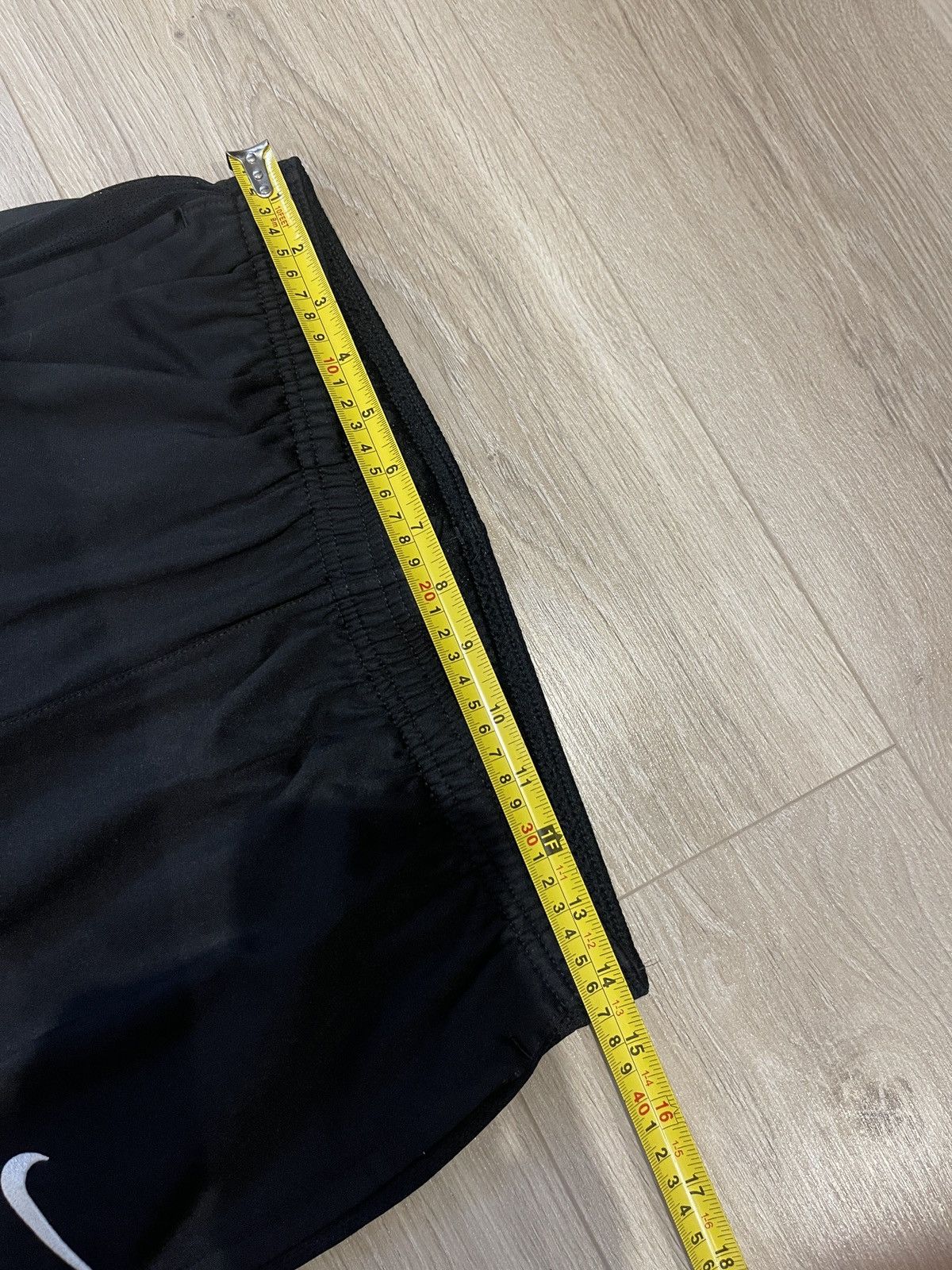 Nike Nike dri fit pants black M Size US 32 / EU 48 - 9 Thumbnail