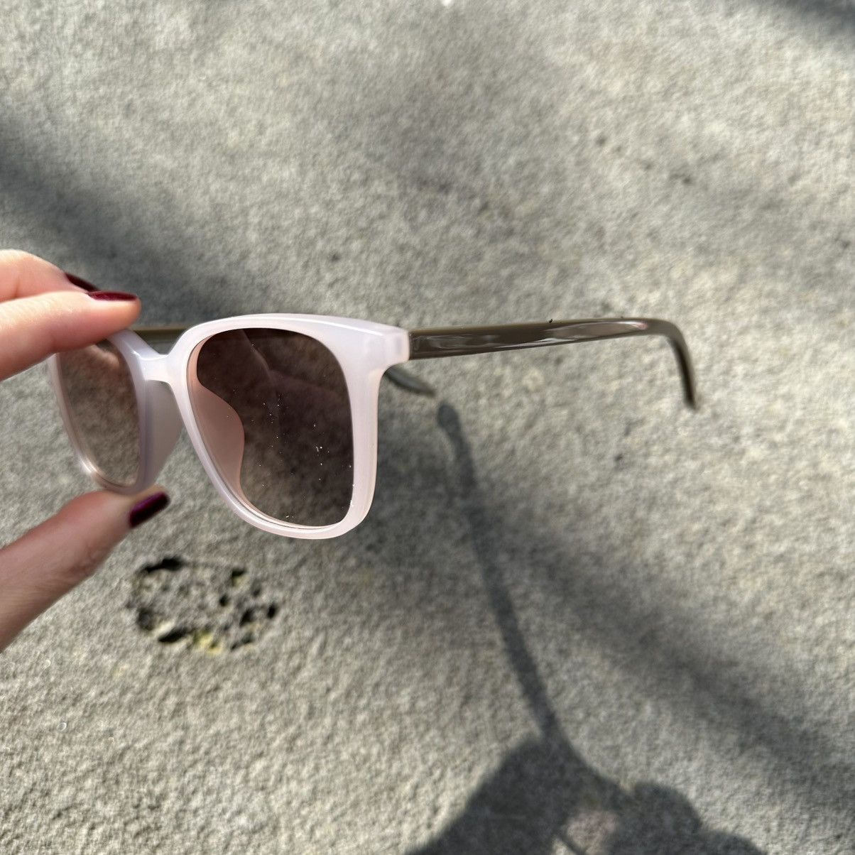 Other Y2K Unisex Sunglasses Retro Fashion Shades XY11202-02 Size ONE SIZE - 2 Thumbnail