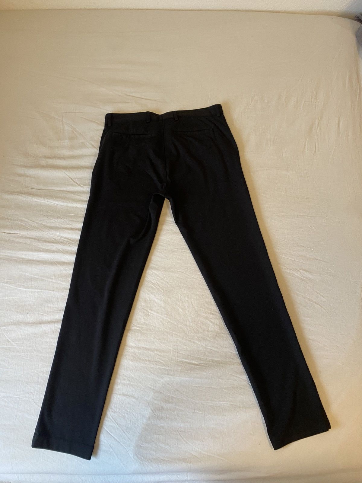 Other Black dress pants Size US 32 / EU 48 - 5 Thumbnail