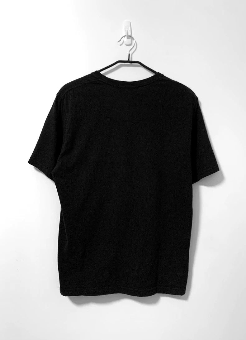 Undercover undercover Swirl Portrait Print Short Sleeve 2502-Nextarrow Size US M / EU 48-50 / 2 - 2 Thumbnail