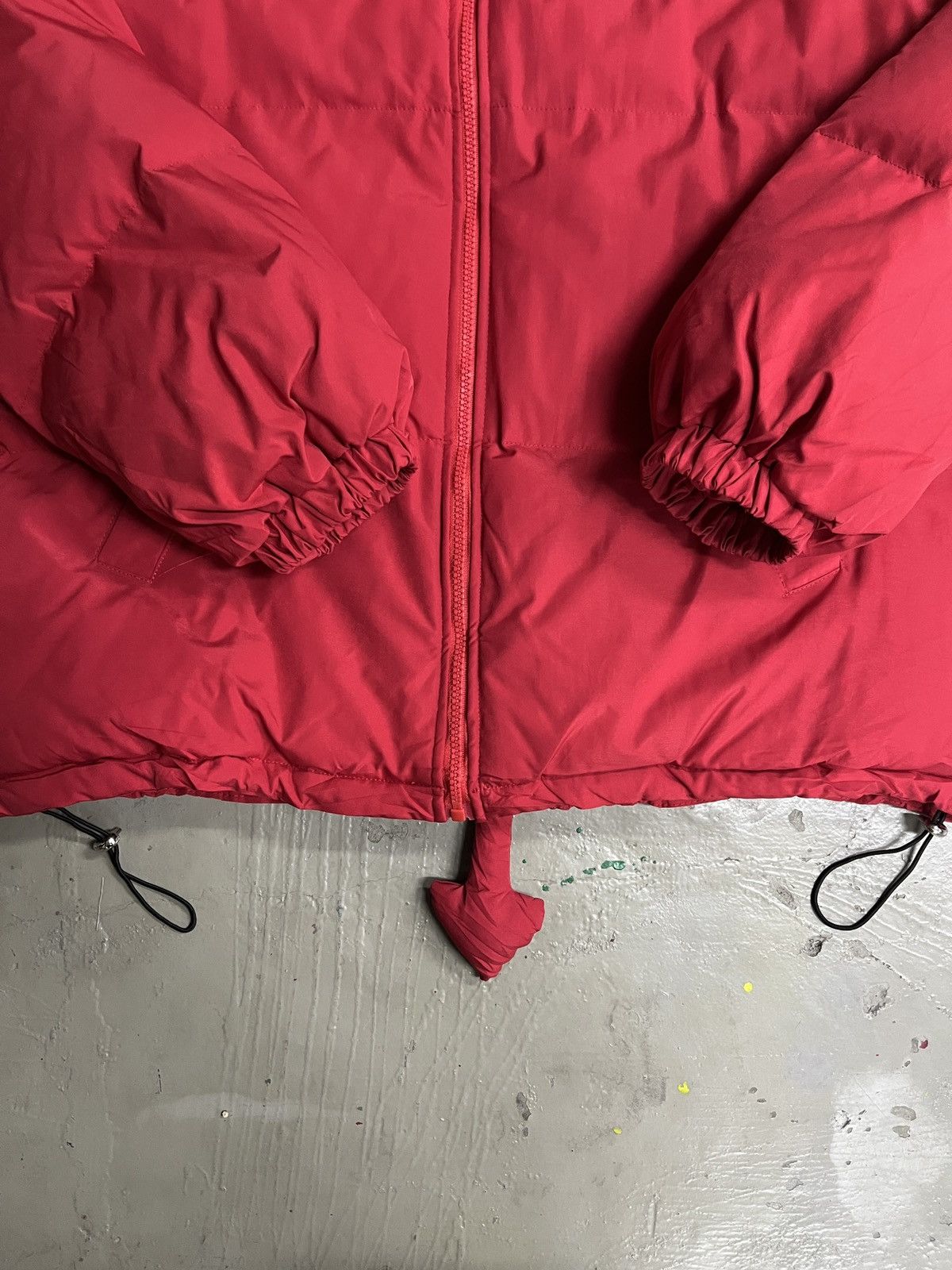 Undercover RARE UNDERCOVER COPERNI STYLE PUFFER JACKET DEVIL HORN Size US XL / EU 56 / 4 - 14 Thumbnail