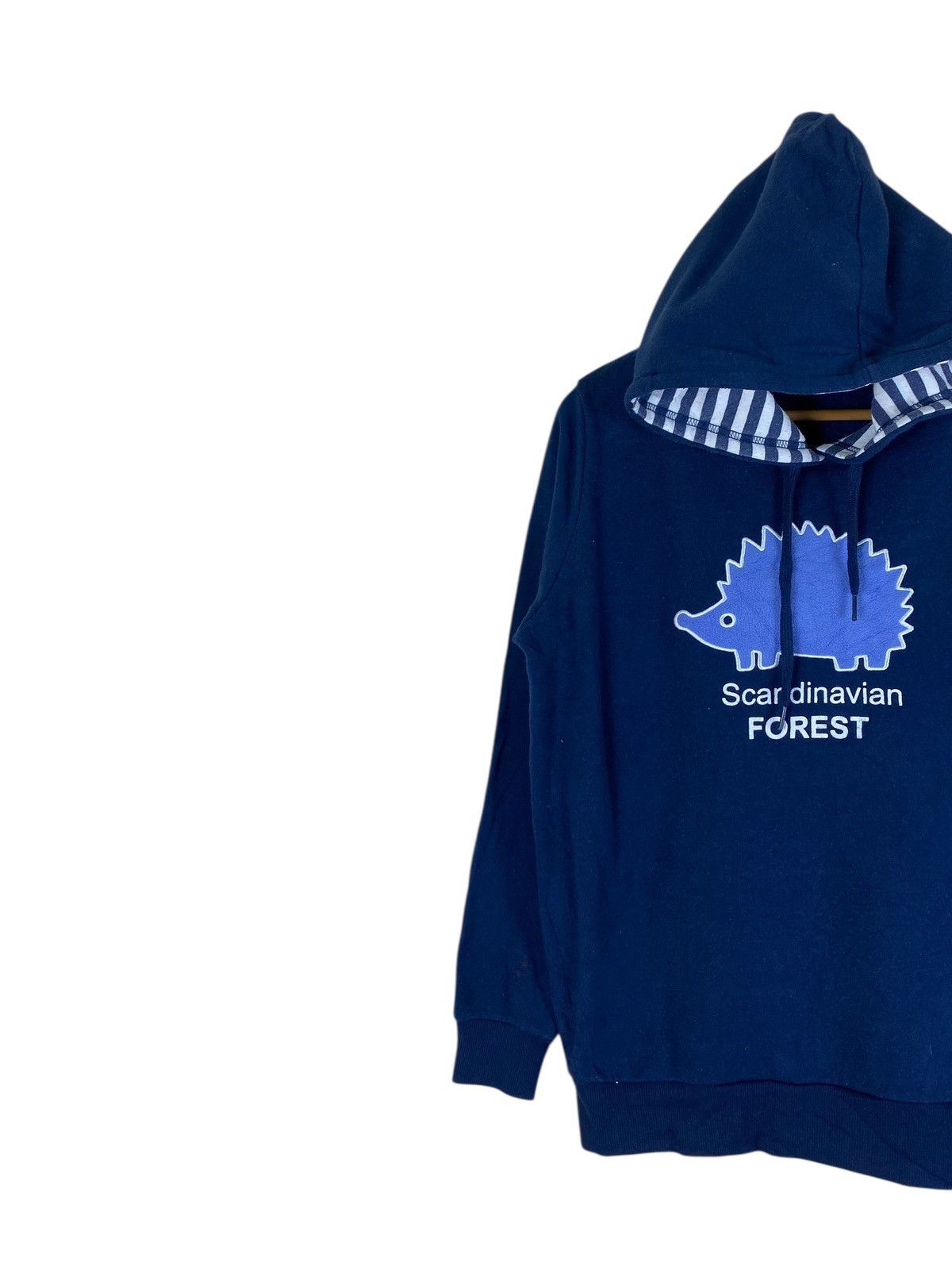Other Scandinavian Forest Hoodie by Moz Size US XL / EU 56 / 4 - 3 Thumbnail