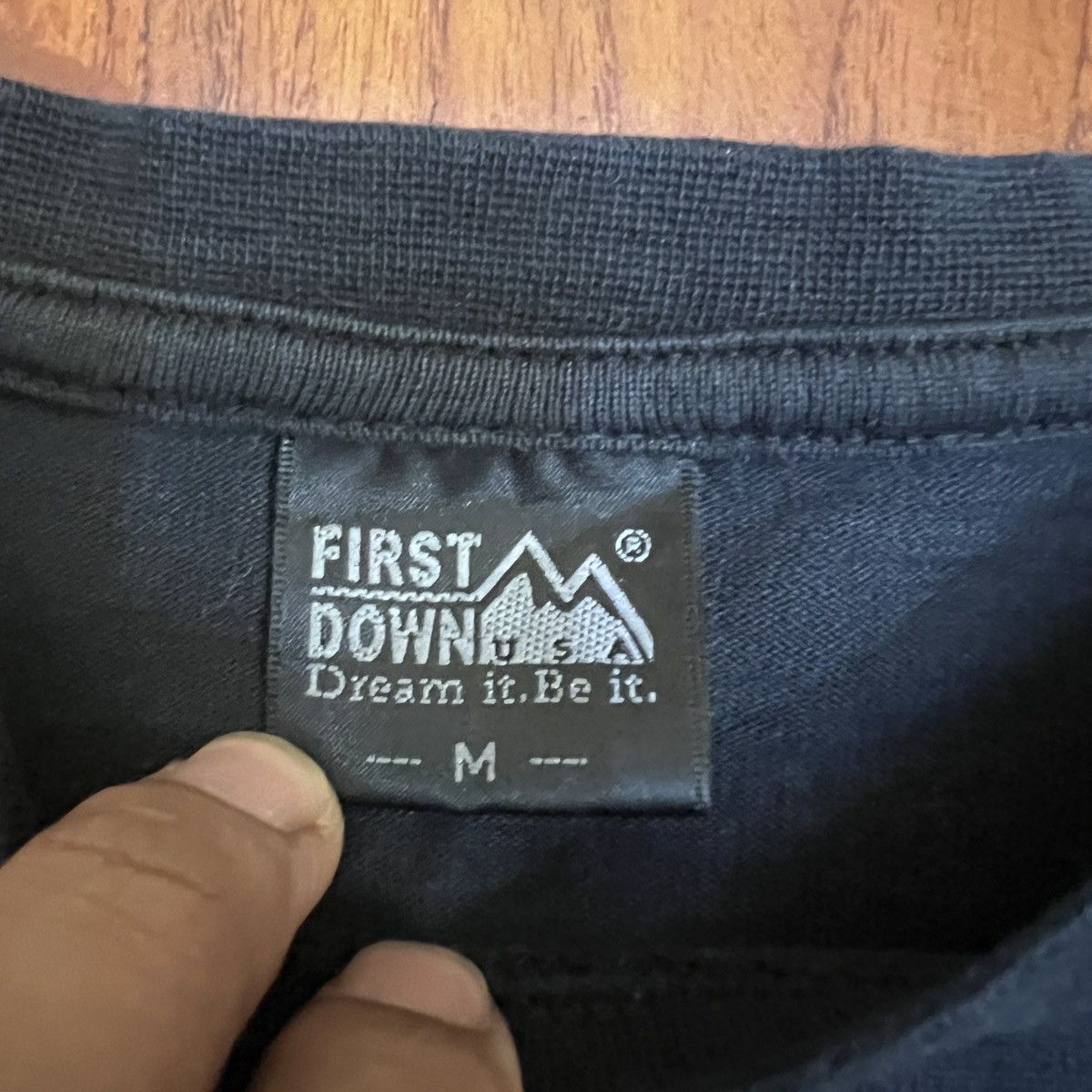 Outdoor Research FirstDown Outdoor Shirt Size US M / EU 48-50 / 2 - 5 Thumbnail