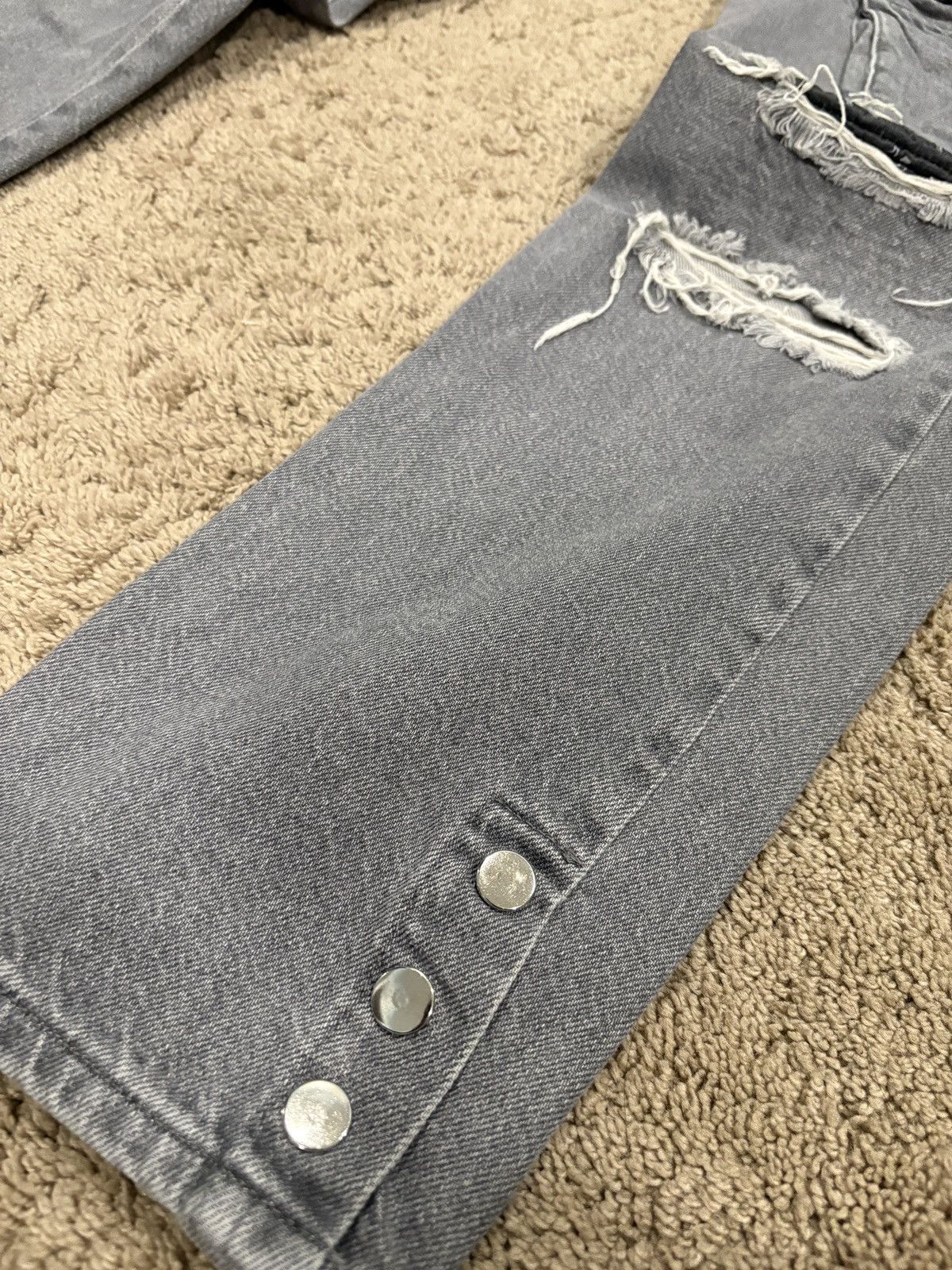 Other Denim jeans Size US 29 - 2 Thumbnail