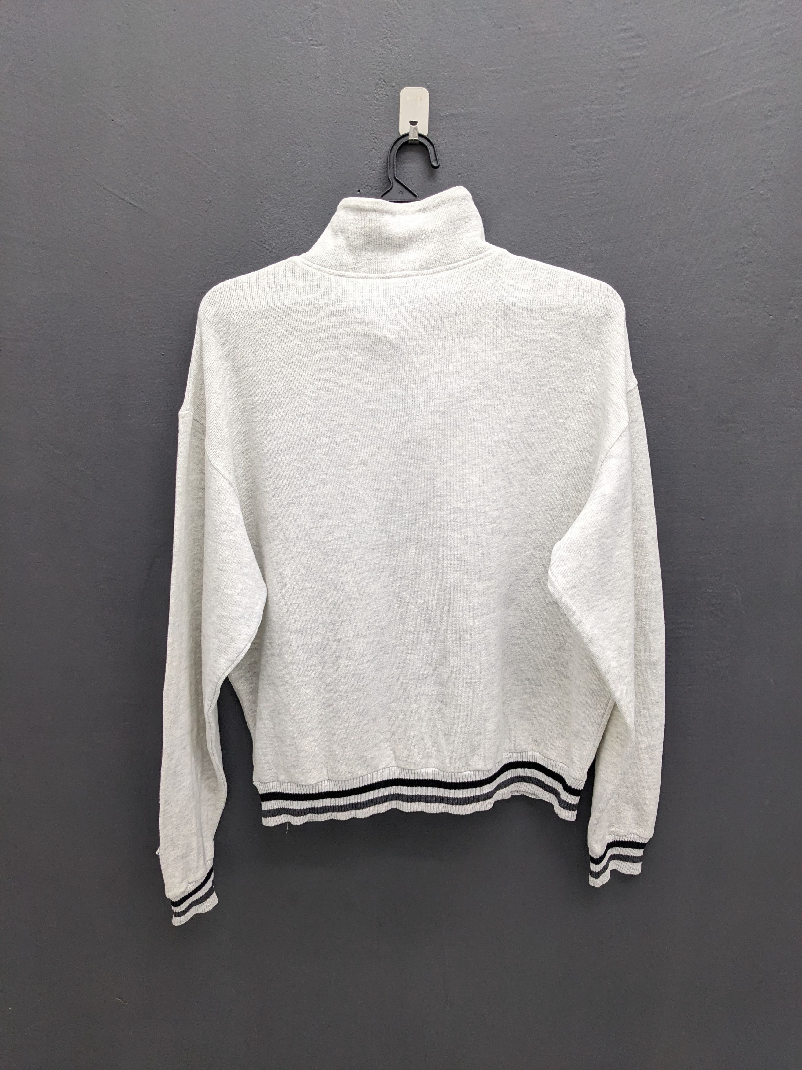 Champion Vintage Champion Produts Japan Half Zipper Streetwear Size US XXL / EU 58 / 5 - 6 Thumbnail