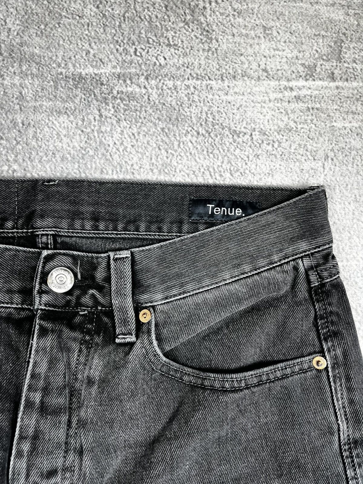 Other Tenue denim pants Size US 31 - 6 Thumbnail