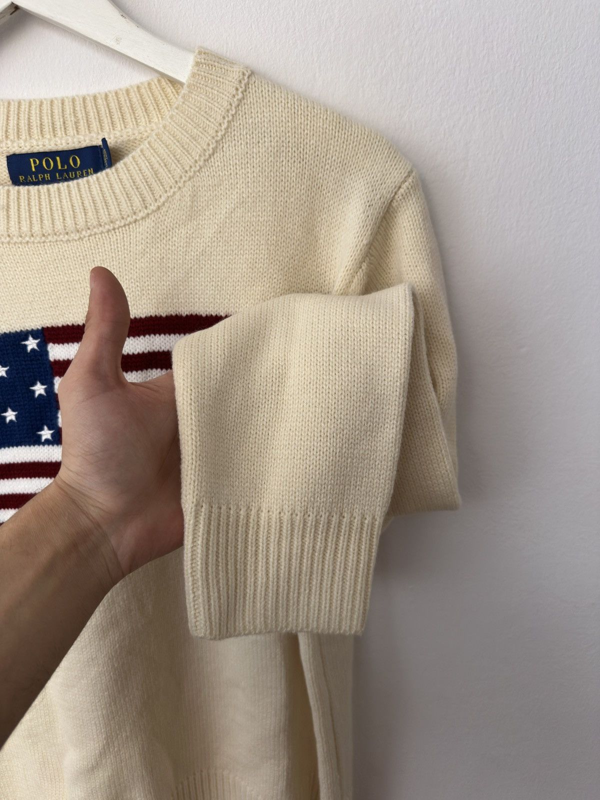 Polo Ralph Lauren Polo Ralph Lauren knitwear Size S / US 4 / IT 40 - 4 Thumbnail