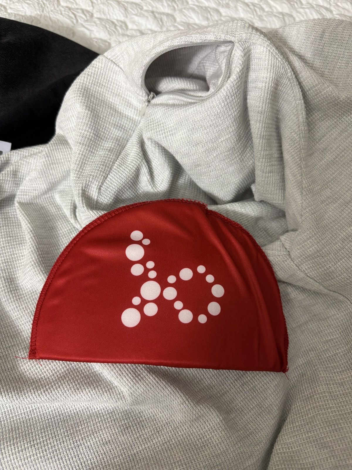 Bad Son BAD SON Oxygen Padded Zipup Size US M / EU 48-50 / 2 - 8 Thumbnail