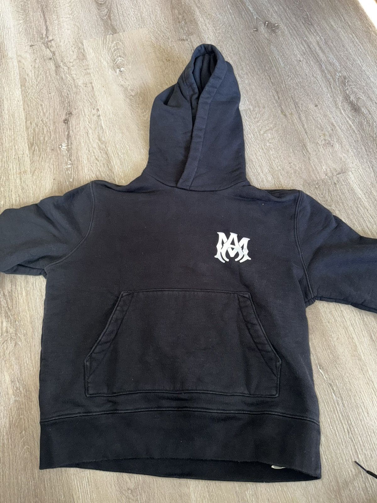Amiri Amiri hoodie Size US XS / EU 42 / 0 - 1 Thumbnail