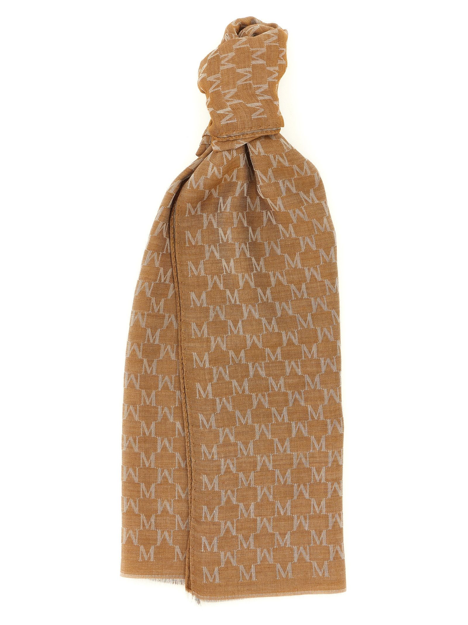 Max Mara 'Mxapaniere' Stole Size ONE SIZE - 1 Thumbnail