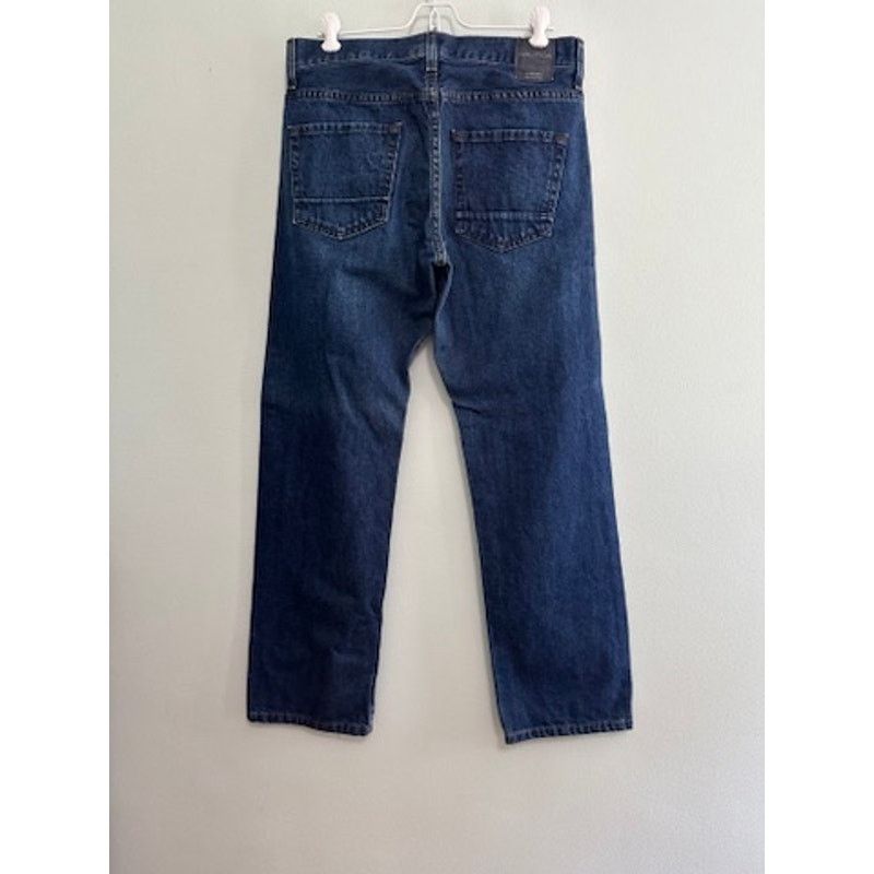 Nautica Nautica straight leg jeans size 30 Size US 30 / EU 46 - 3 Thumbnail